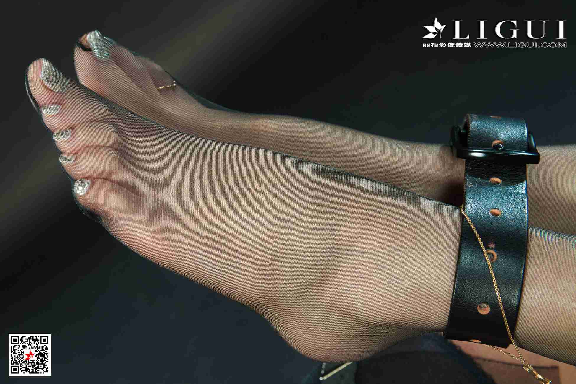 [Ligui丽柜]网络丽人 2021.01.15 Model 兔子[79P]第6张