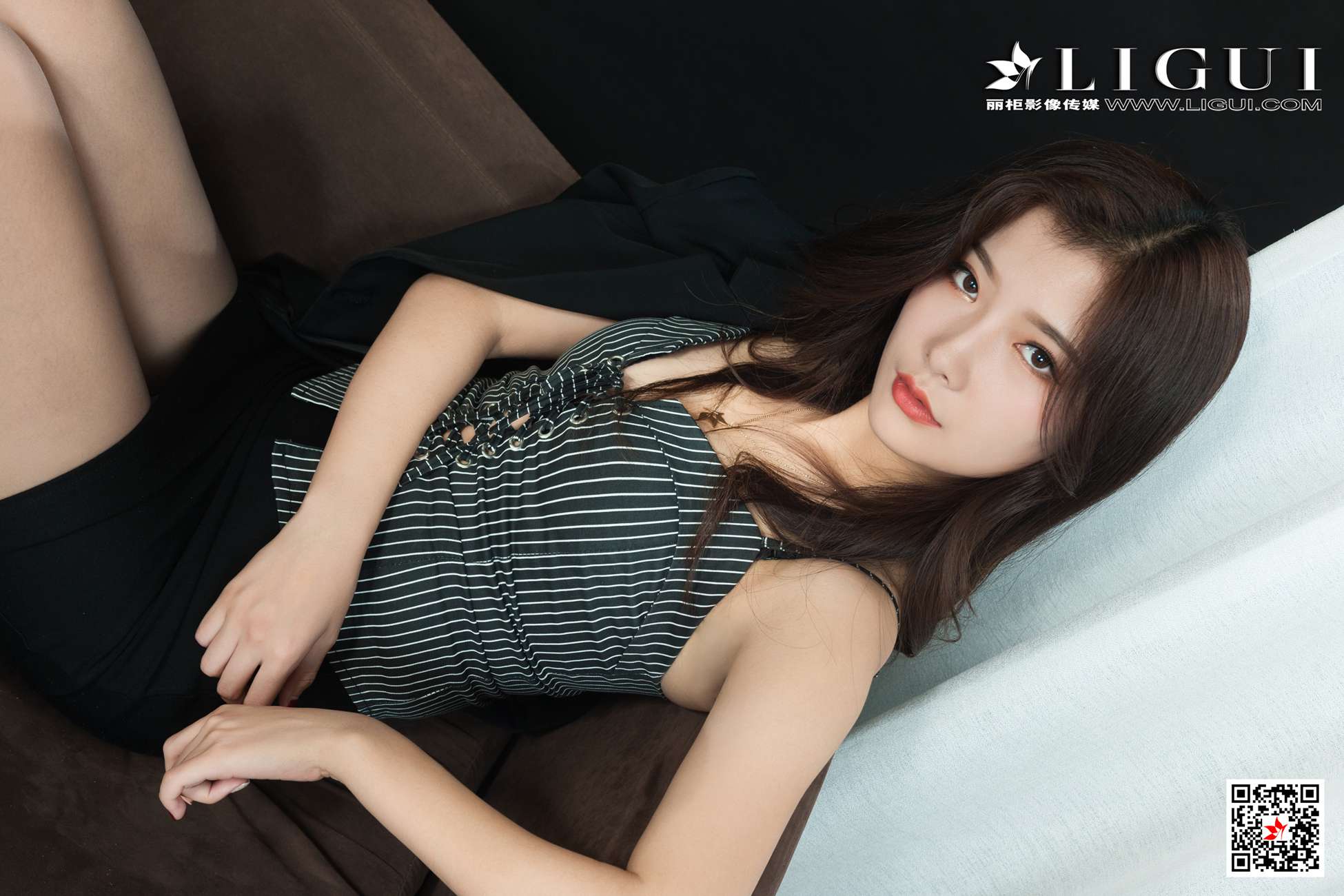 [Ligui丽柜] 2021.01.25 《职场新秀》可心 [63P]第10张