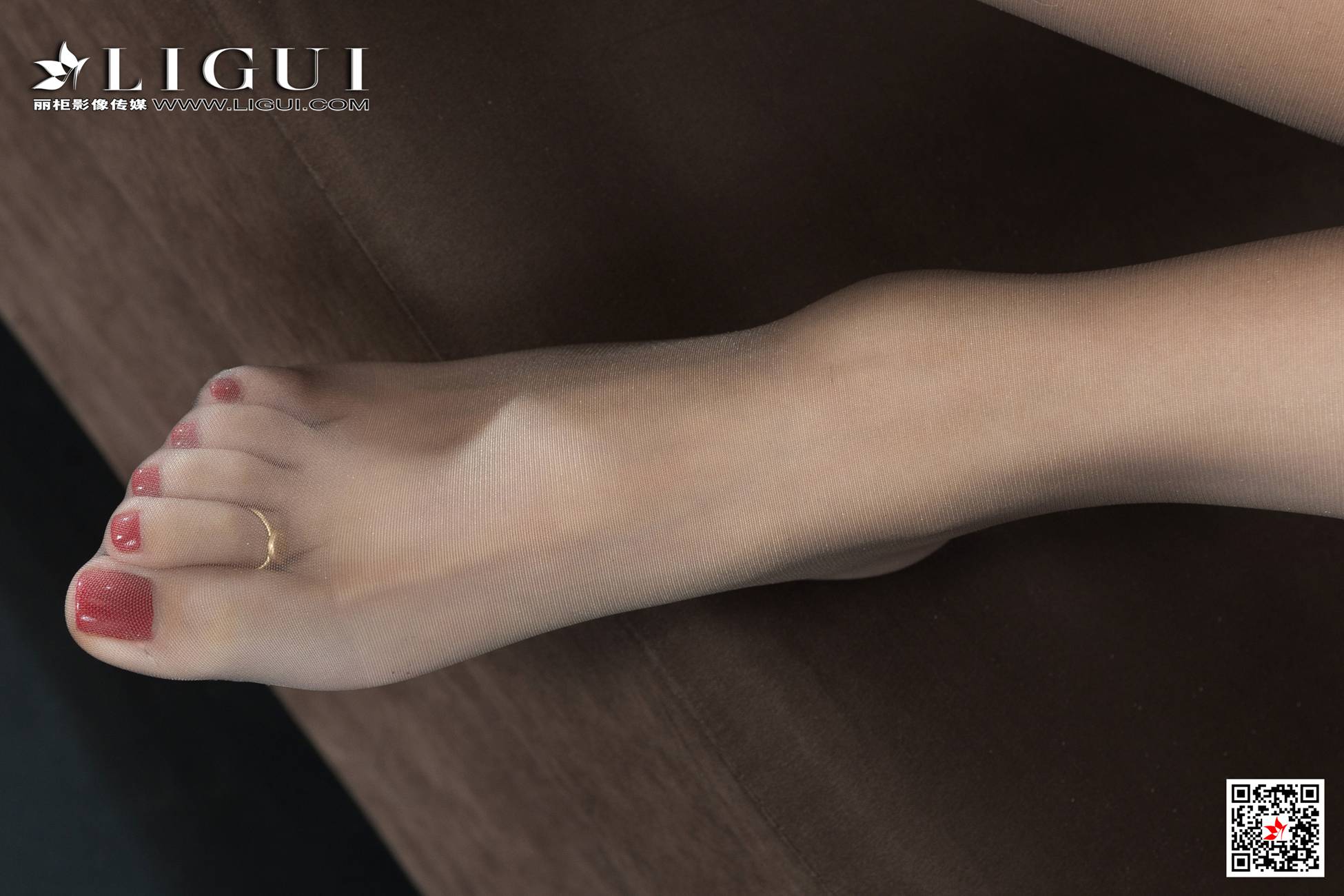 [Ligui丽柜] 2021.01.25 《职场新秀》可心 [63P]第8张