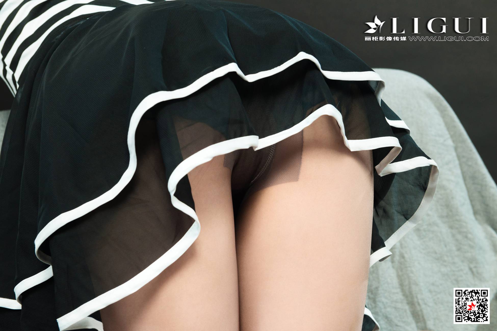 [Ligui丽柜] 2021.01.29 《囚女柔情》蕊蕊 [74P]第14张