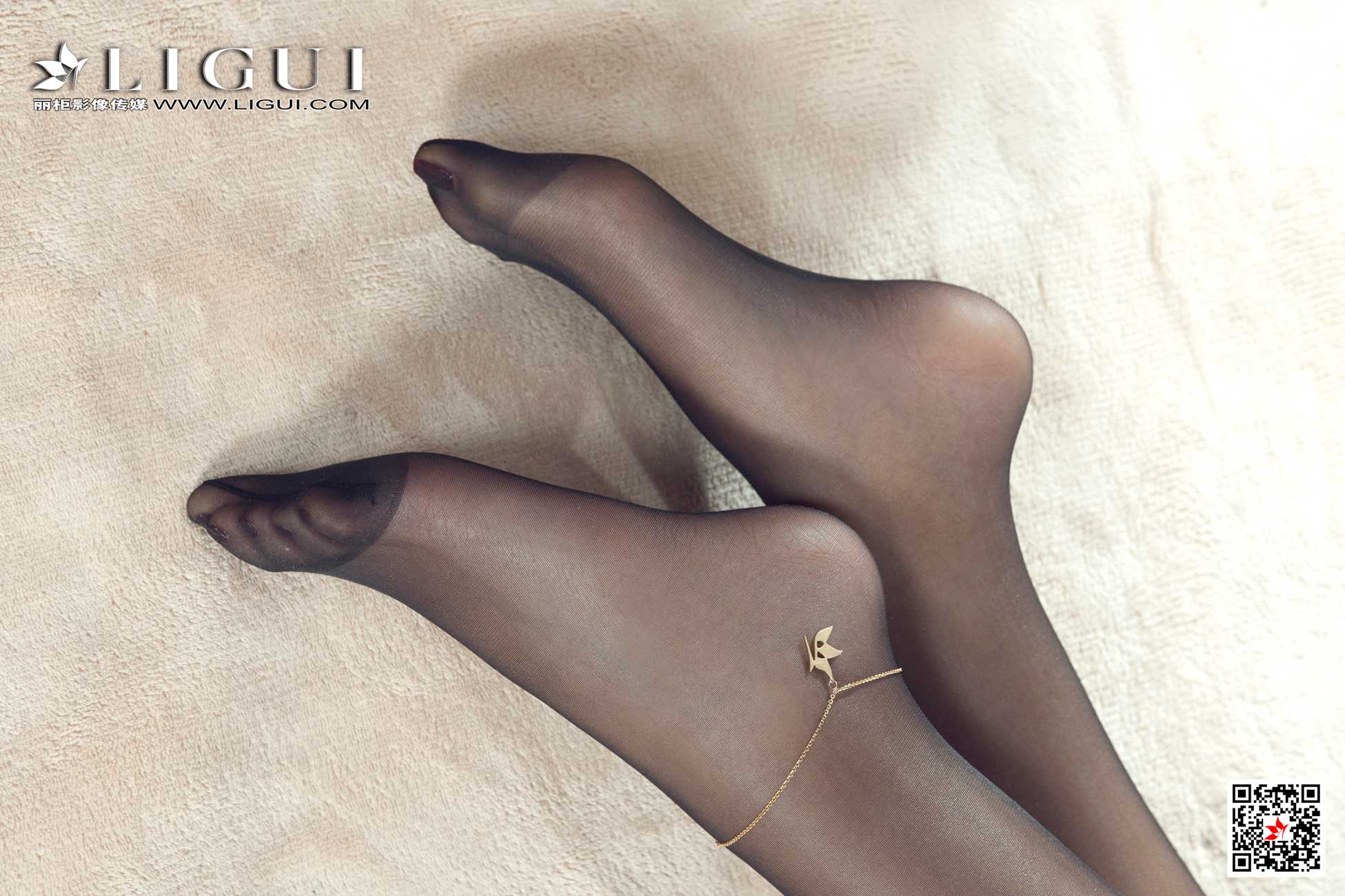 [Ligui丽柜] 2021.02.01 《职场新秀》嘤嘤 [56P]第5张