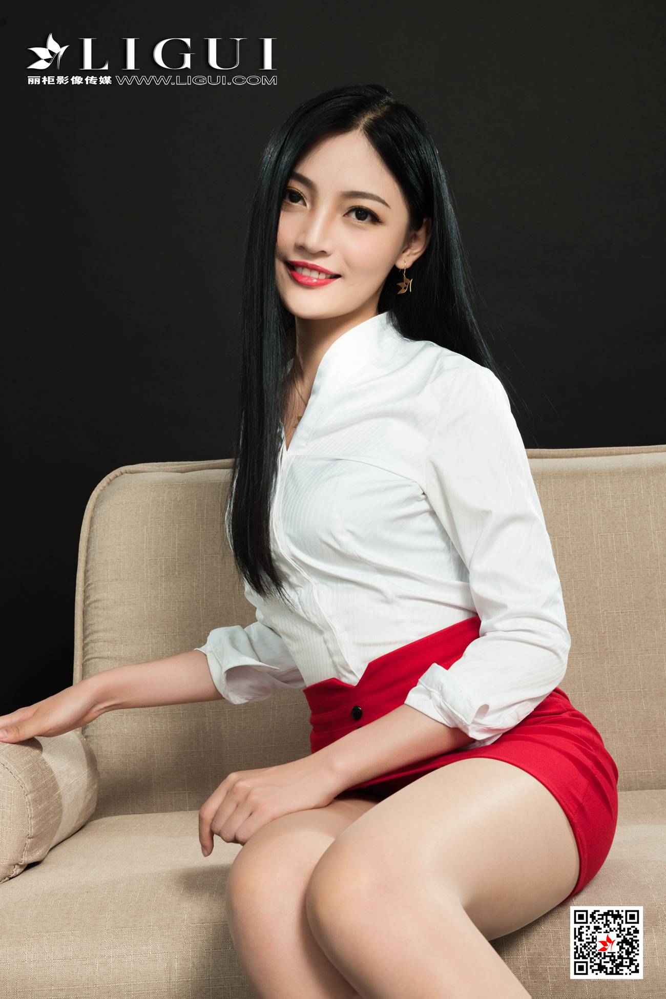 [Ligui丽柜] 2021.02.08 《醉享丝欲》小凡 [67P]第3张