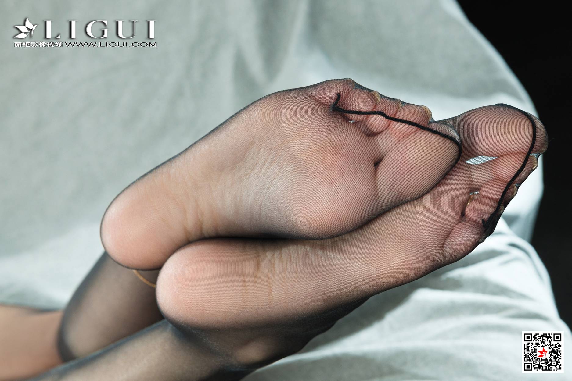 [Ligui丽柜] 2021.02.17 《超级助理》兔子 [54P]第3张