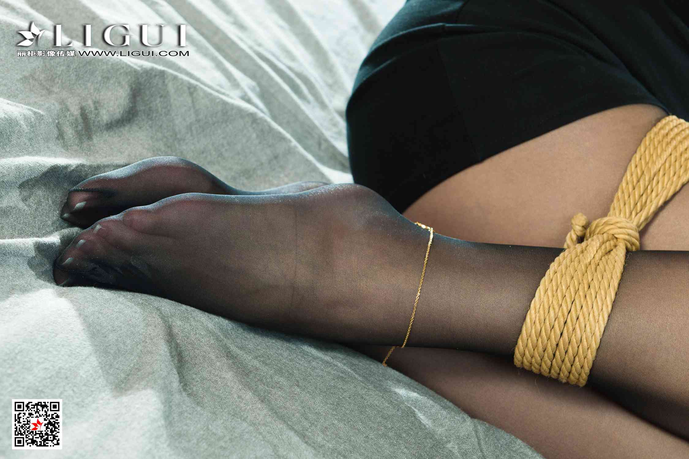 [Ligui丽柜] 2021.02.19 《娇蓉囧镜》蕊蕊 [66P]第11张