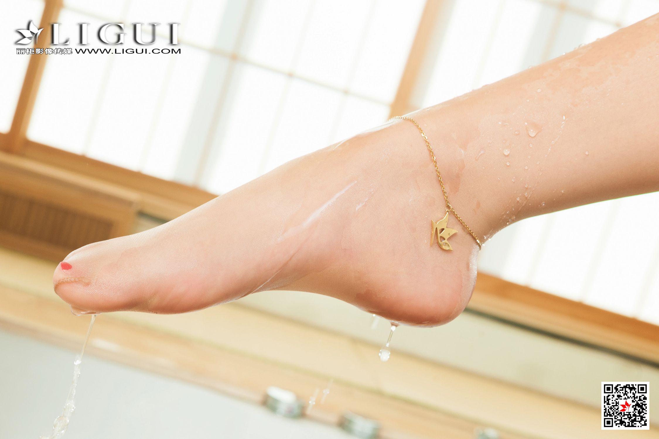 [Ligui丽柜] 2021.02.22 《丽柜一品》格格 [66P]第22张