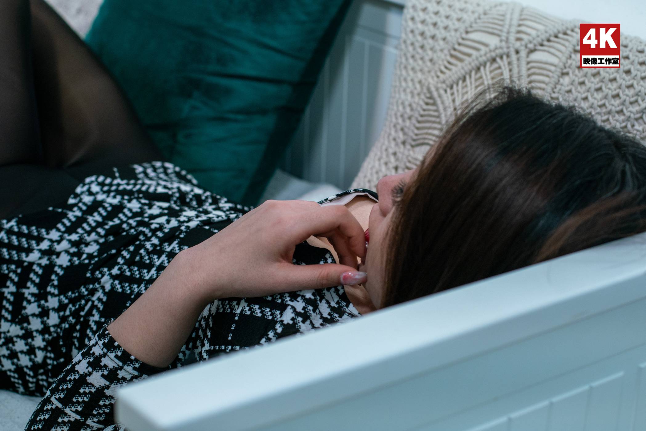 [Ligui丽柜] 2021.03.08 《嫩芽》静瑶 [183P]第2张