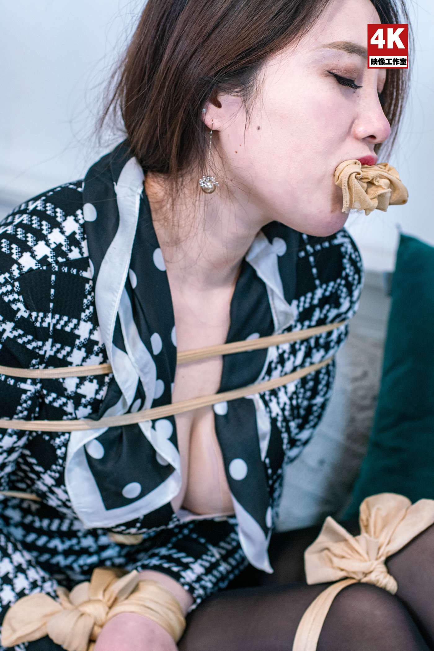 [Ligui丽柜] 2021.03.12 《柔丝》静瑶 [97P]第29张