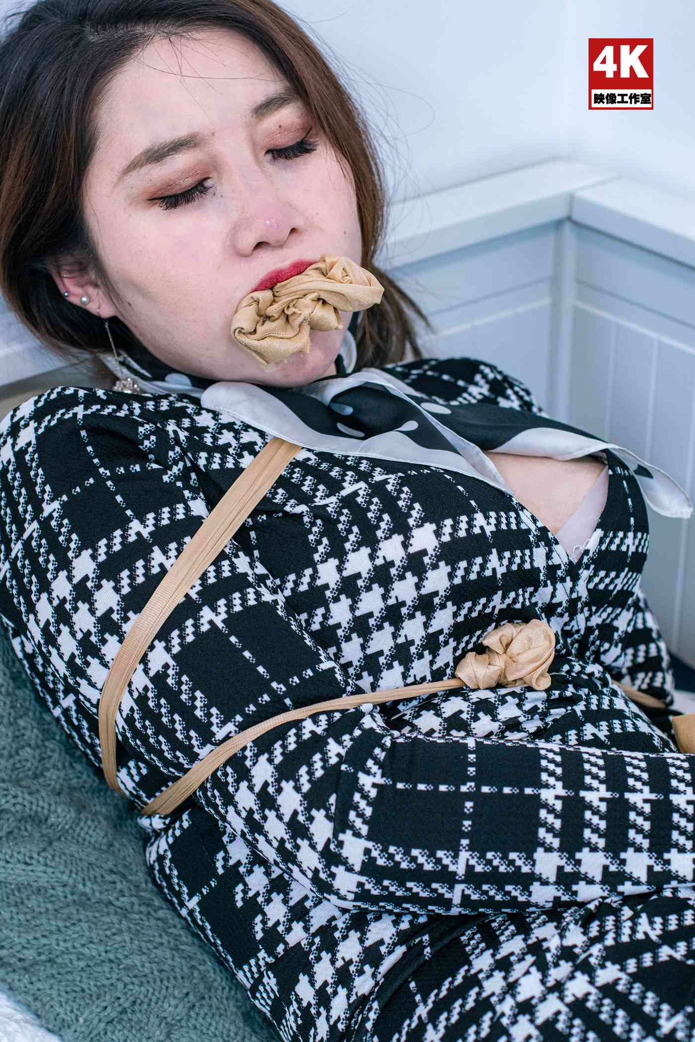 [Ligui丽柜] 2021.03.12 《柔丝》静瑶 [97P]第26张