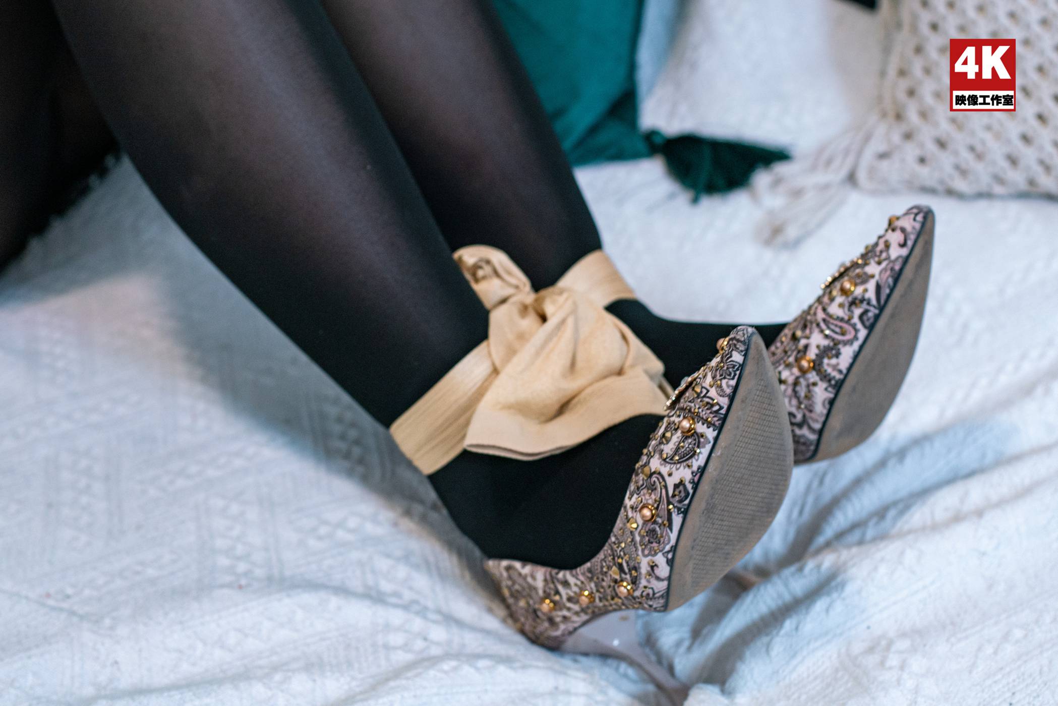 [Ligui丽柜] 2021.03.12 《柔丝》静瑶 [97P]第21张