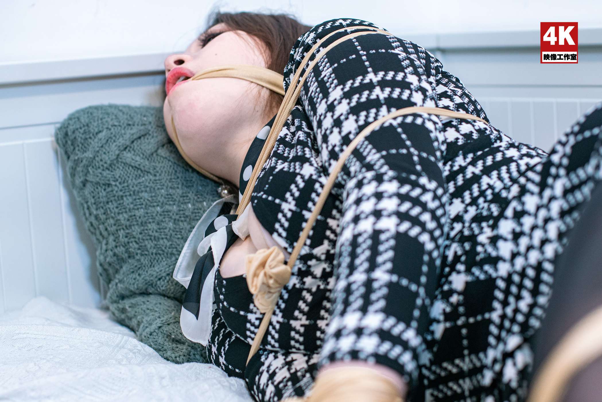 [Ligui丽柜] 2021.03.12 《柔丝》静瑶 [97P]第1张