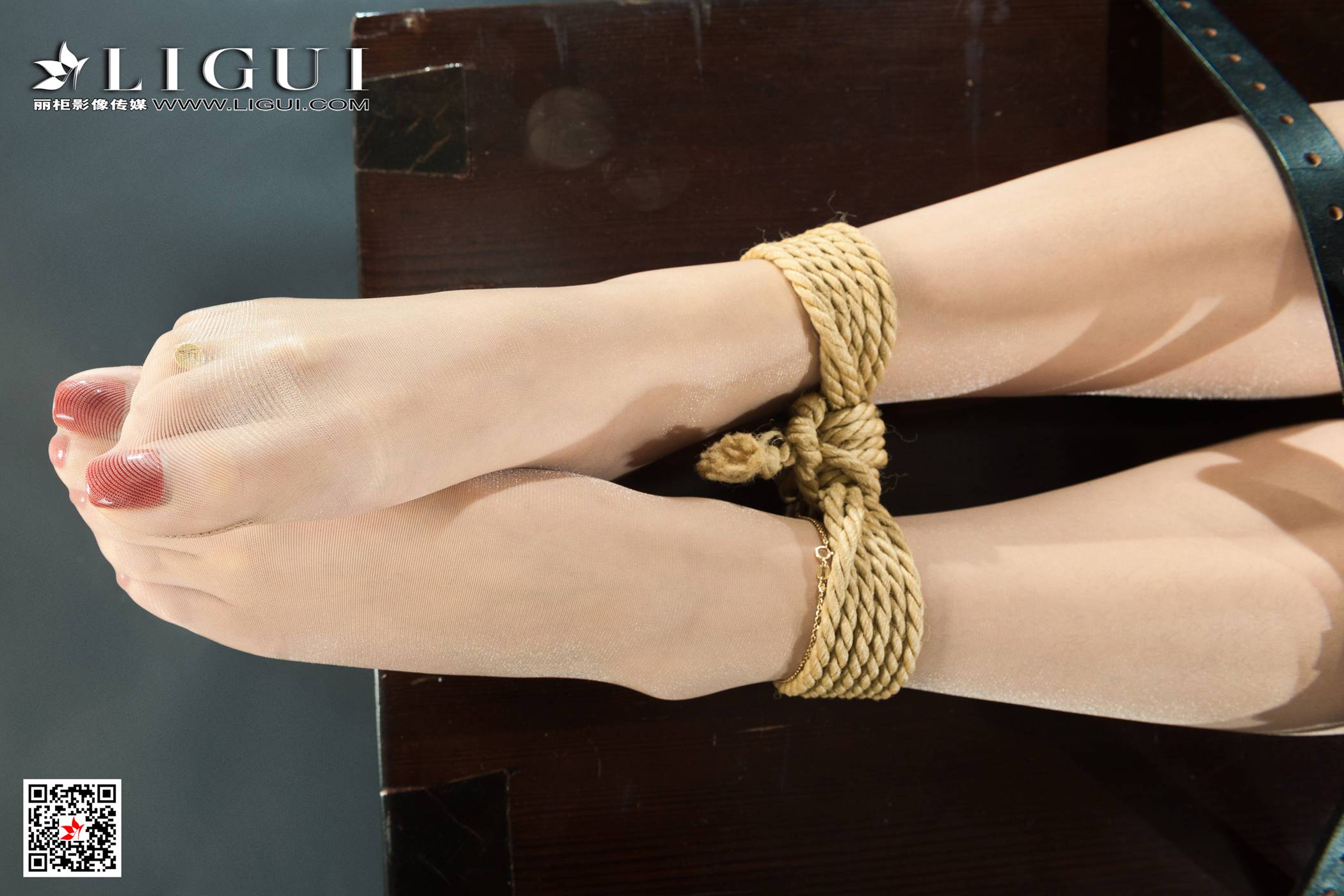 [Ligui丽柜] 2021.04.16《Boss 情虐》文芮 [44+1P]第14张