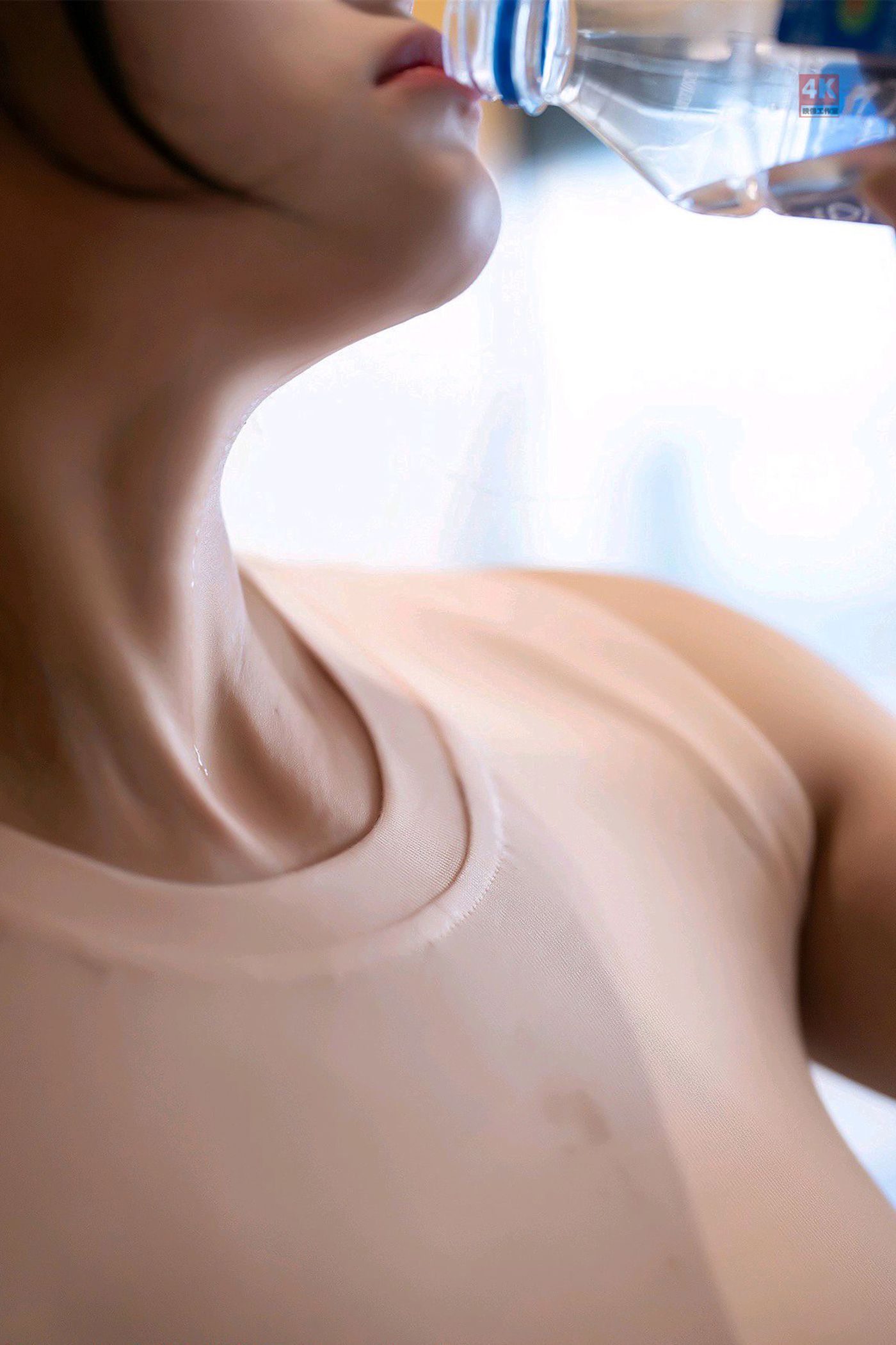 [Ligui丽柜] 2021.04.19《裤里丝》奈沐子 [62P]第10张