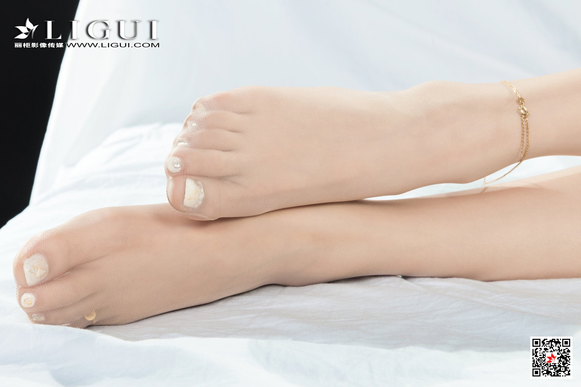 [Ligui丽柜]网络丽人 2021.04.26 Model《香丝助理》小第18张