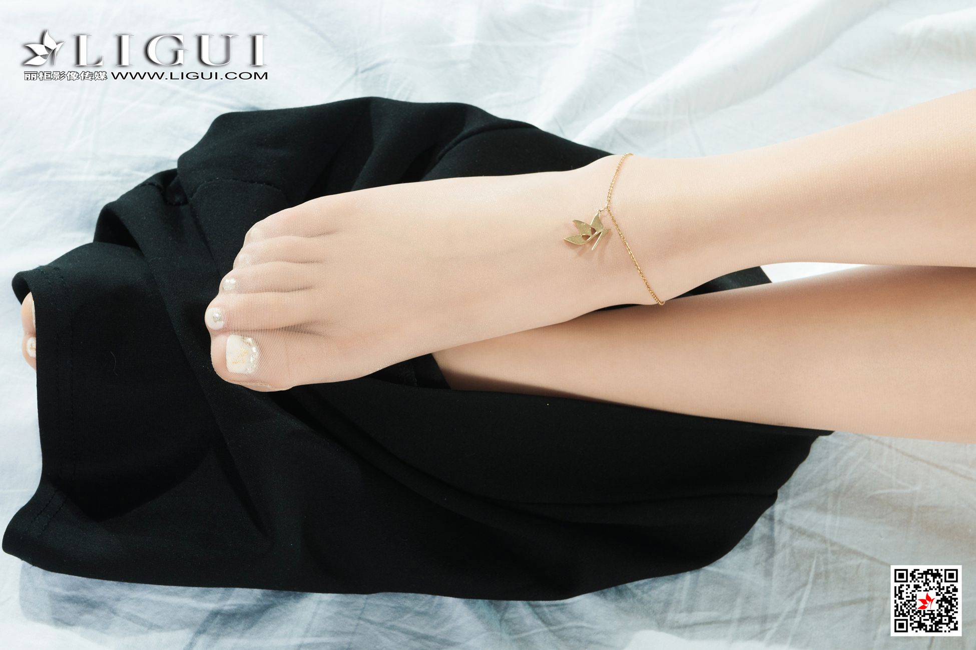 [Ligui丽柜]网络丽人 2021.04.26 Model《香丝助理》小第16张