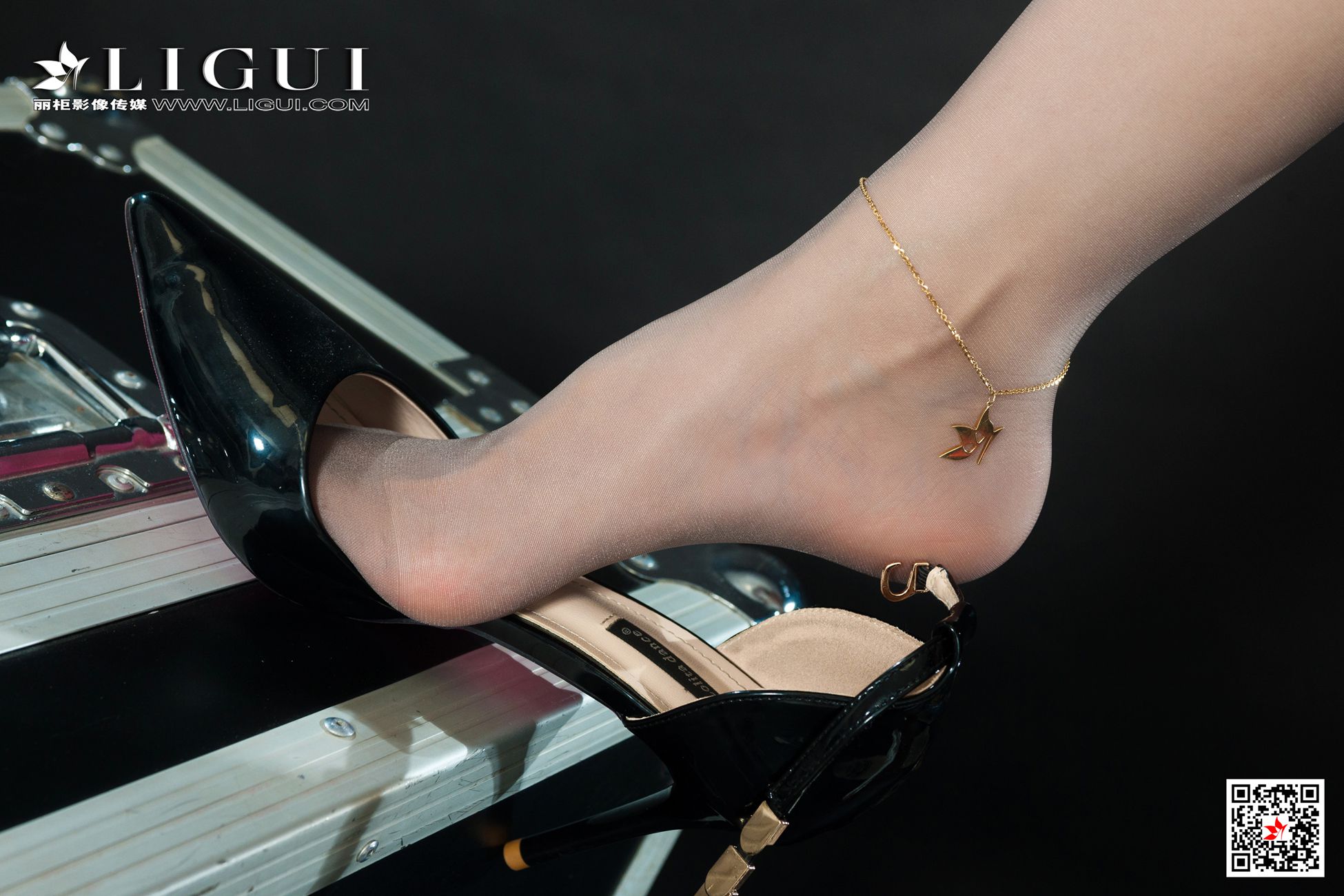 [Ligui丽柜]网络丽人 2021.05.26 Model《释放的激情》第7张