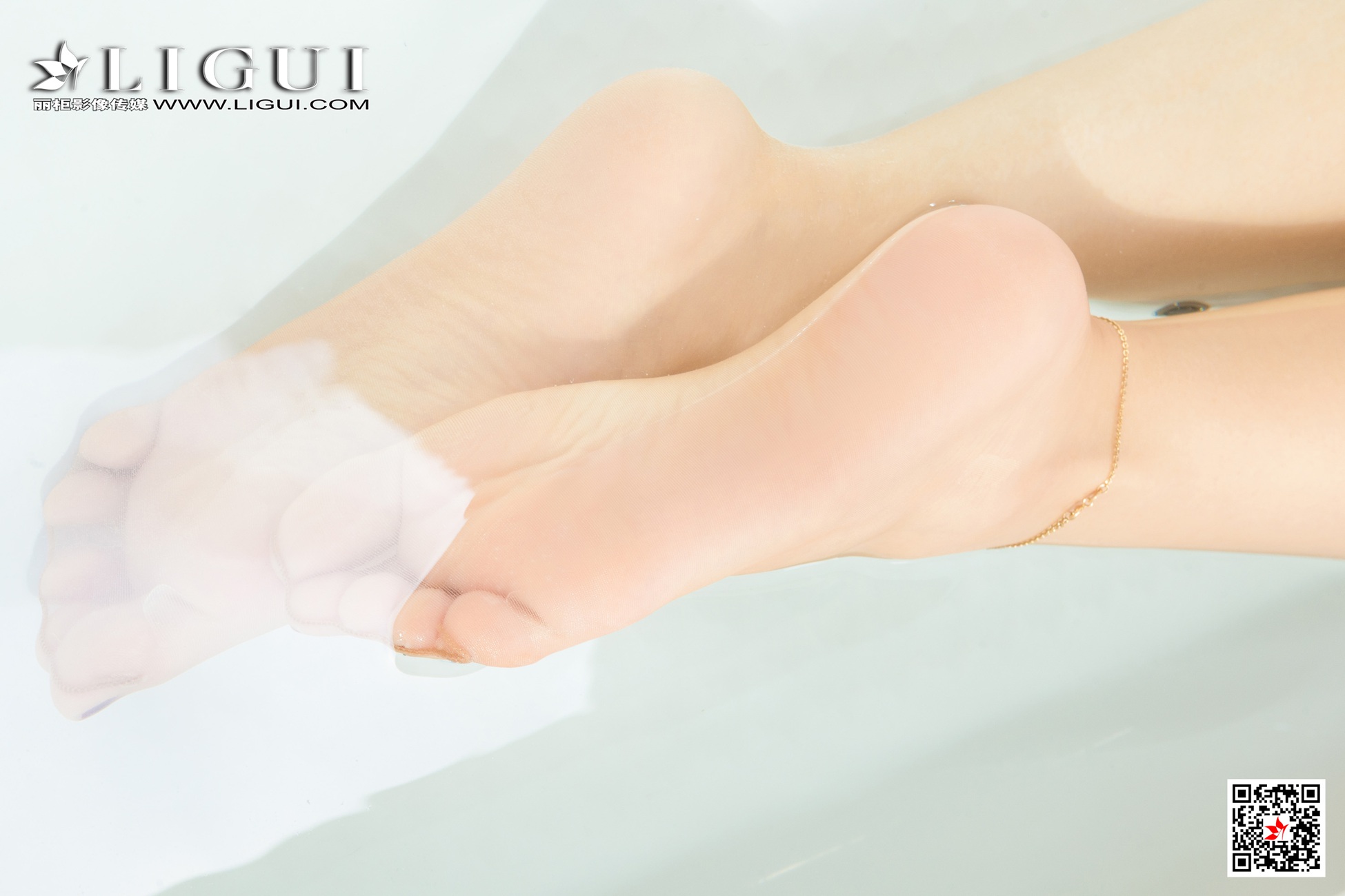[Ligui丽柜]网络丽人 2021.06.09 Model《浴享丝滑》小第16张
