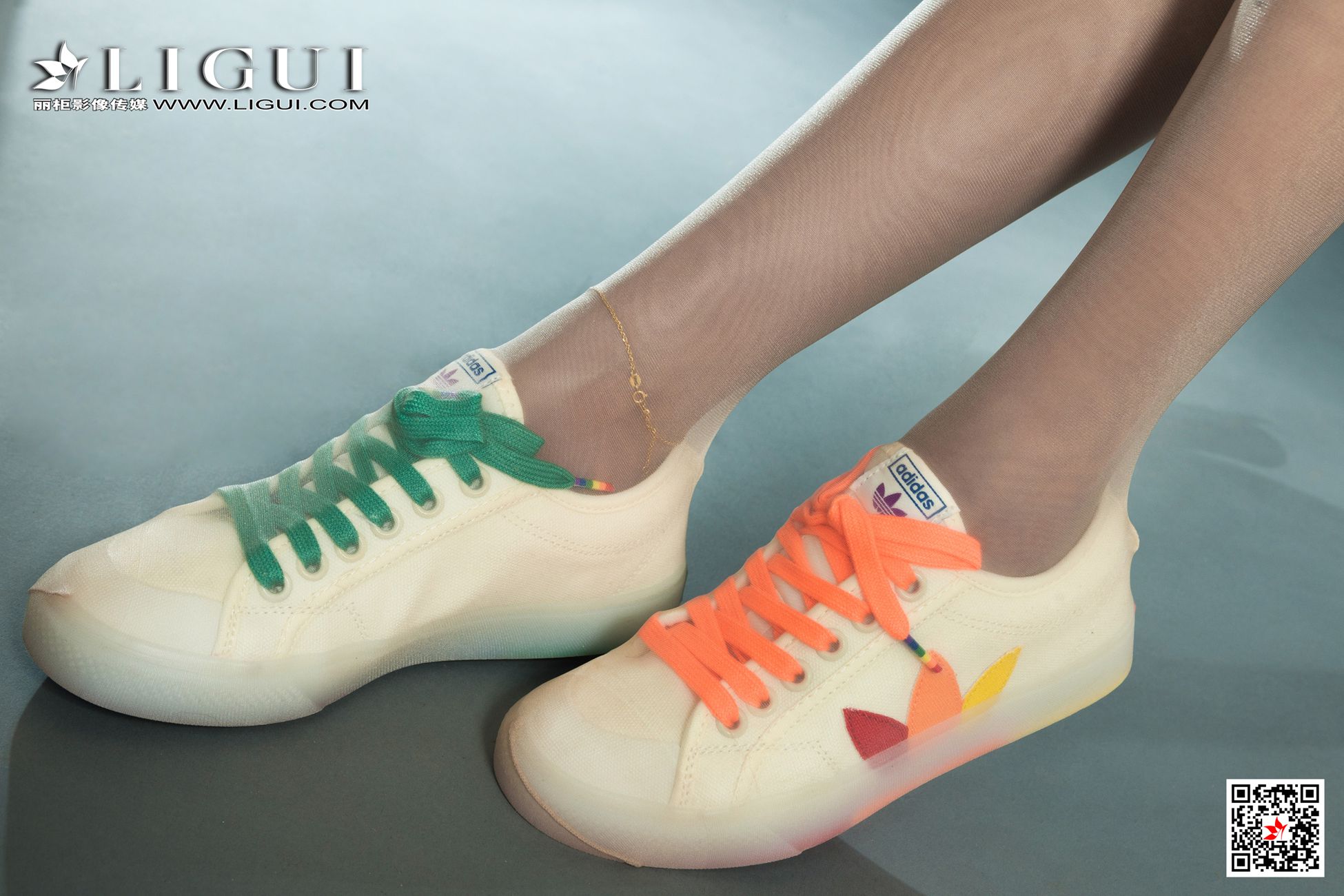 [Ligui丽柜]网络丽人 2021.06.18 Model《颜丝香茧》兔第10张