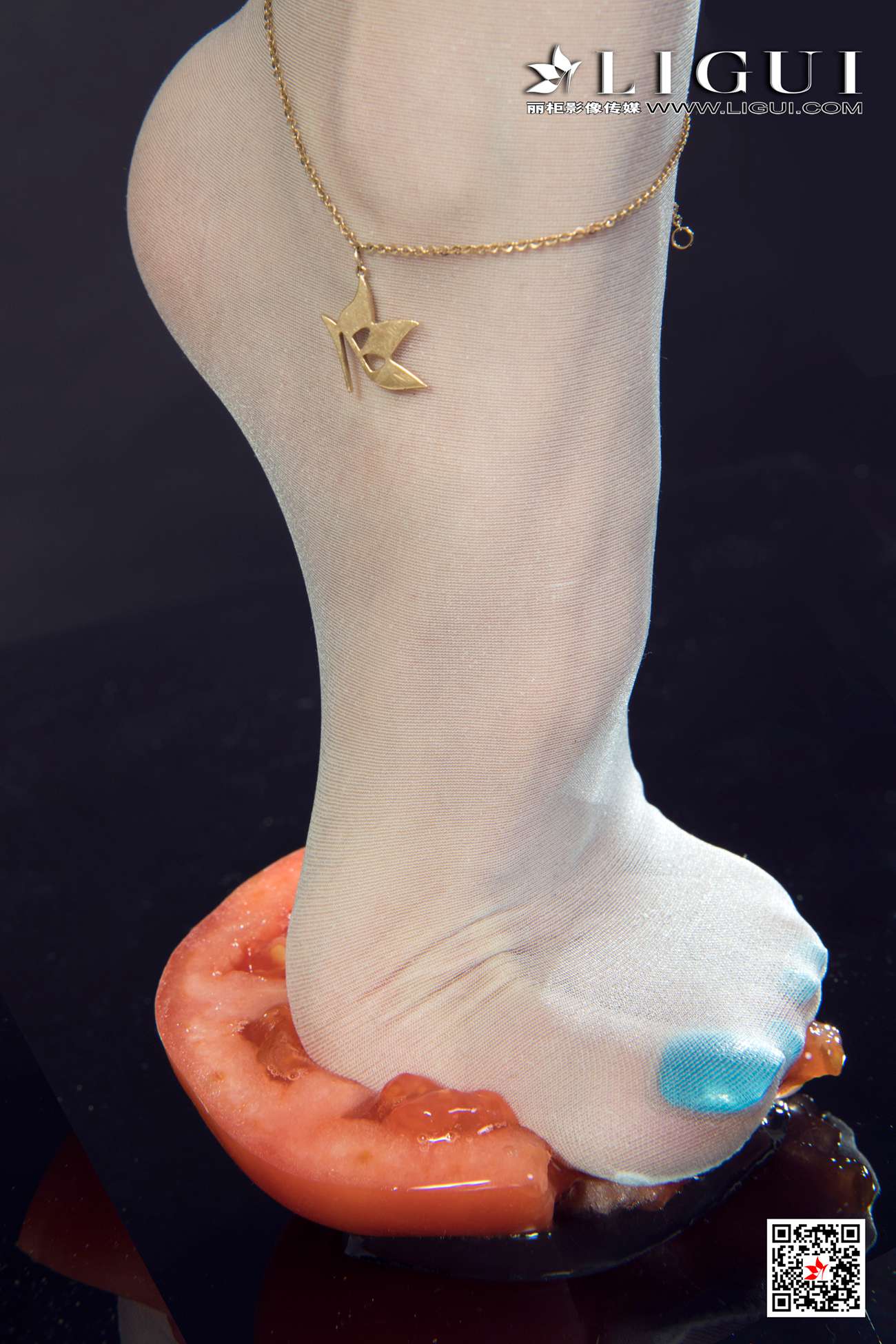 [Ligui丽柜]网络丽人 2021.06.30 Model《遇望尼尔》凉第18张