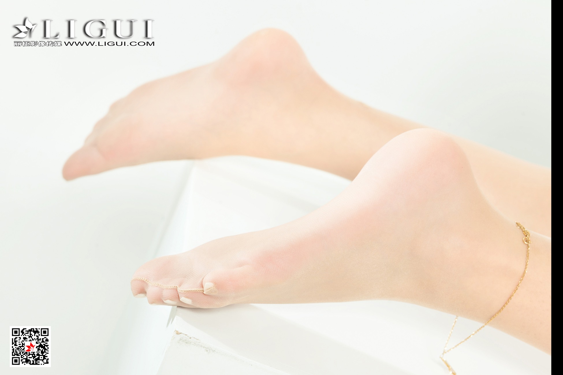 [Ligui丽柜]网络丽人 2021.07.07 Model《香品丝滑》汐第12张