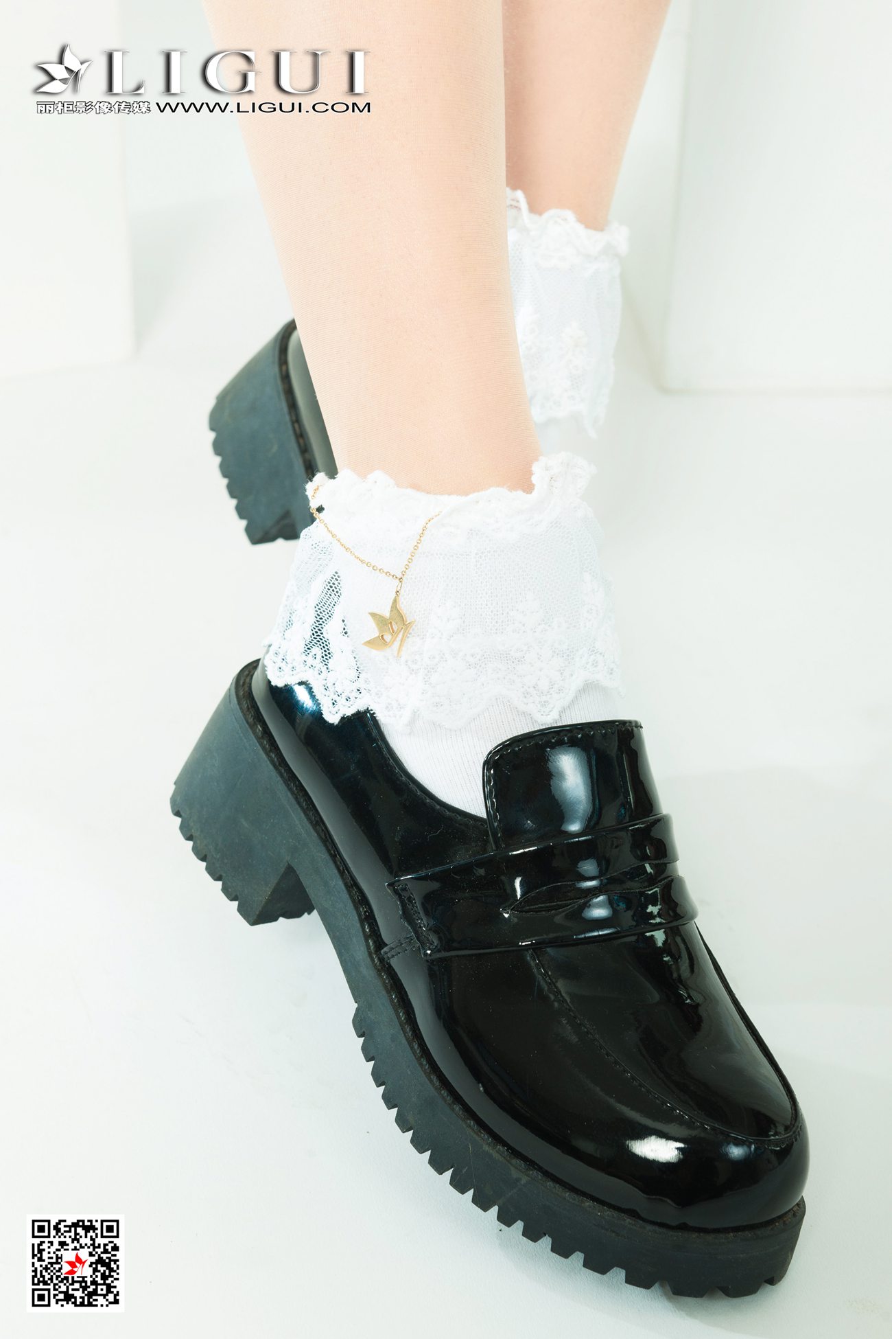 [Ligui丽柜]网络丽人 2021.07.07 Model《香品丝滑》汐第4张