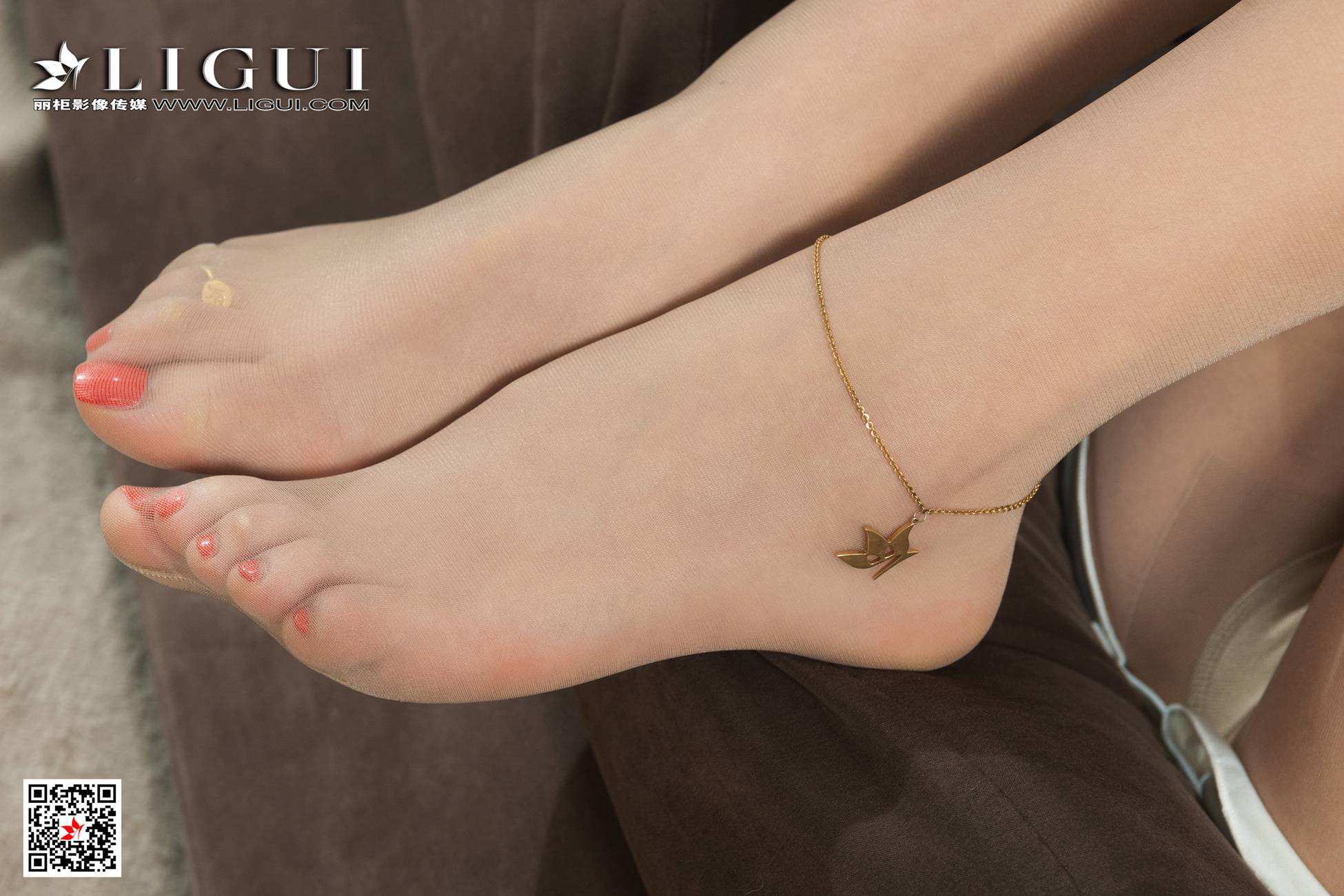 [Ligui丽柜]网络丽人 2021.07.14 Model《丰润可人》潘第10张