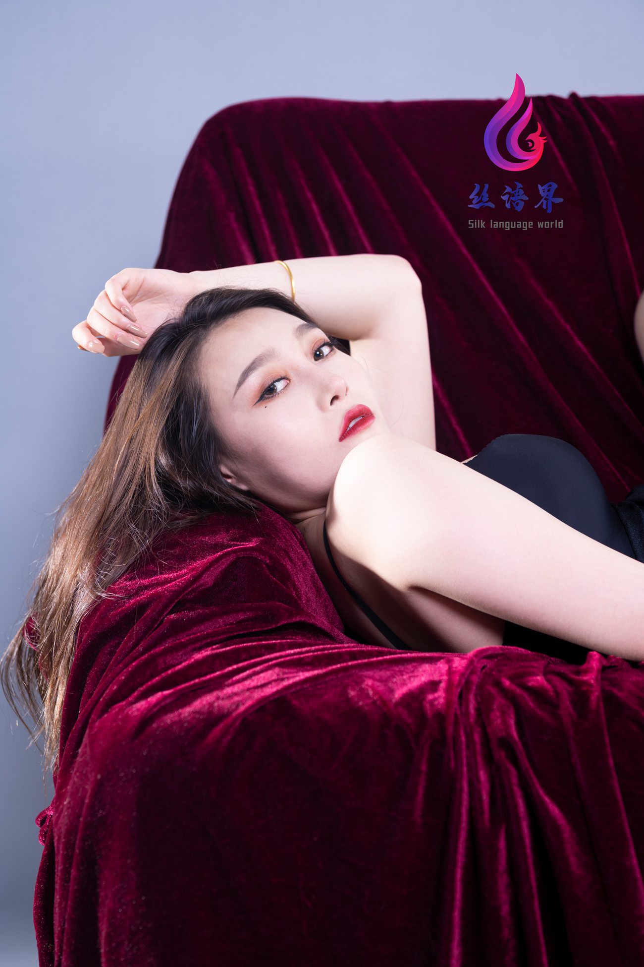 [Ligui丽柜]2021.07.17 《美撼自缚》团子[57P]第1张