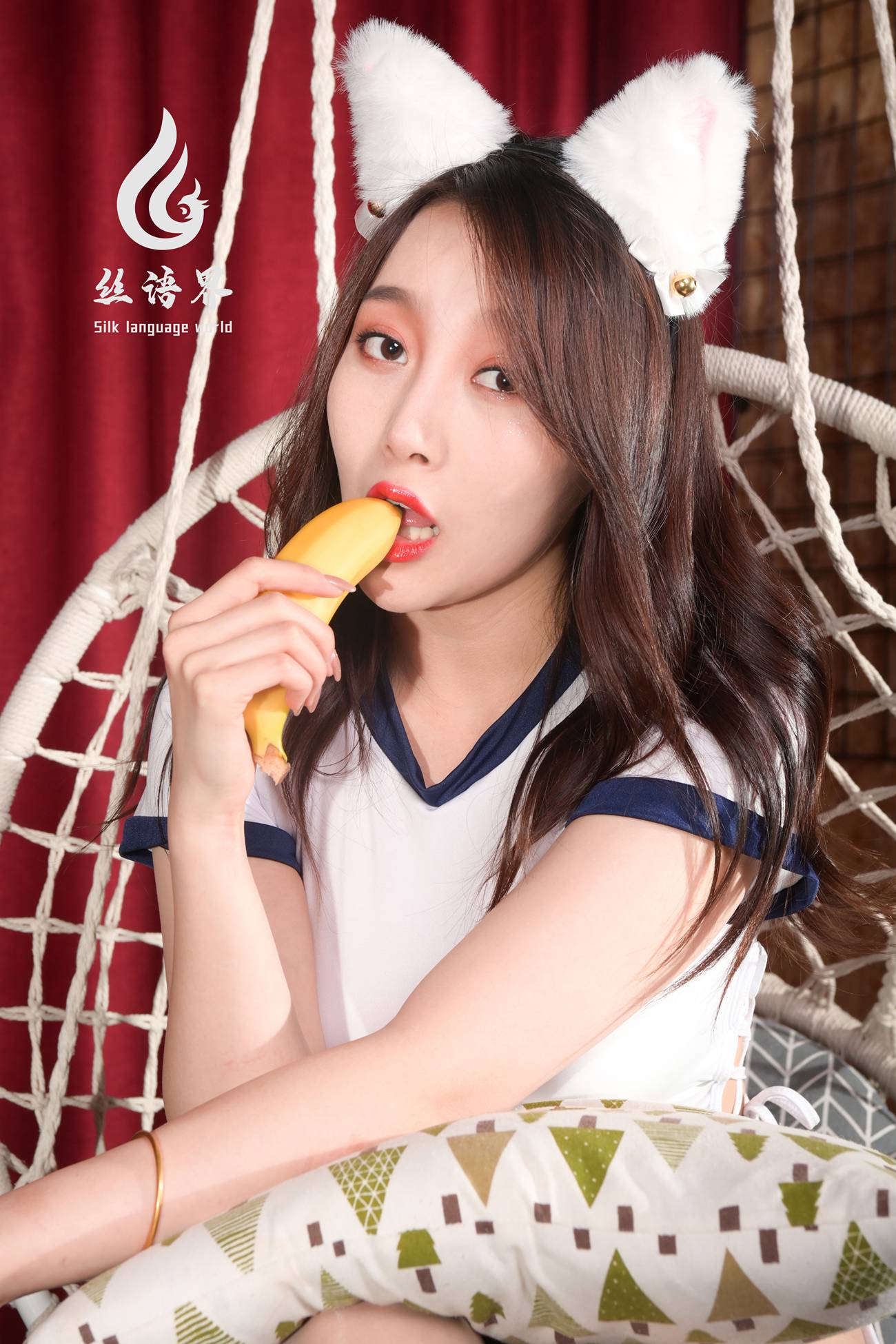 [Ligui丽柜]2021.07.27 《夏天的佑惑》团子[96+1P]第17张