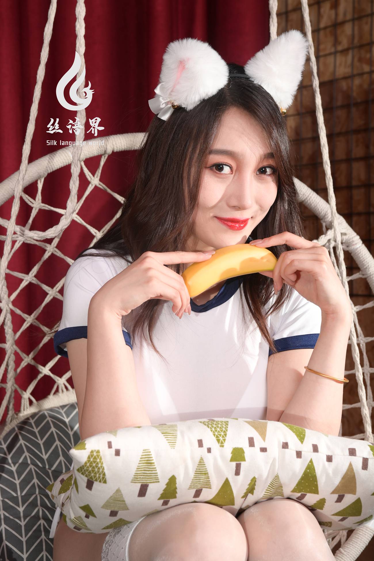 [Ligui丽柜]2021.07.27 《夏天的佑惑》团子[96+1P]第17张