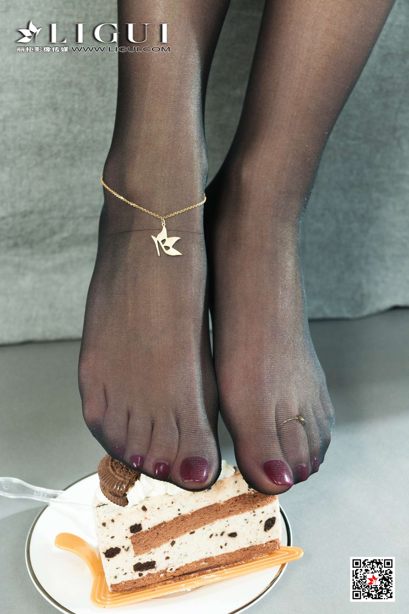 [Ligui丽柜]2021.07.28 《玉脂青甜》汐汐[62+1P]第18张