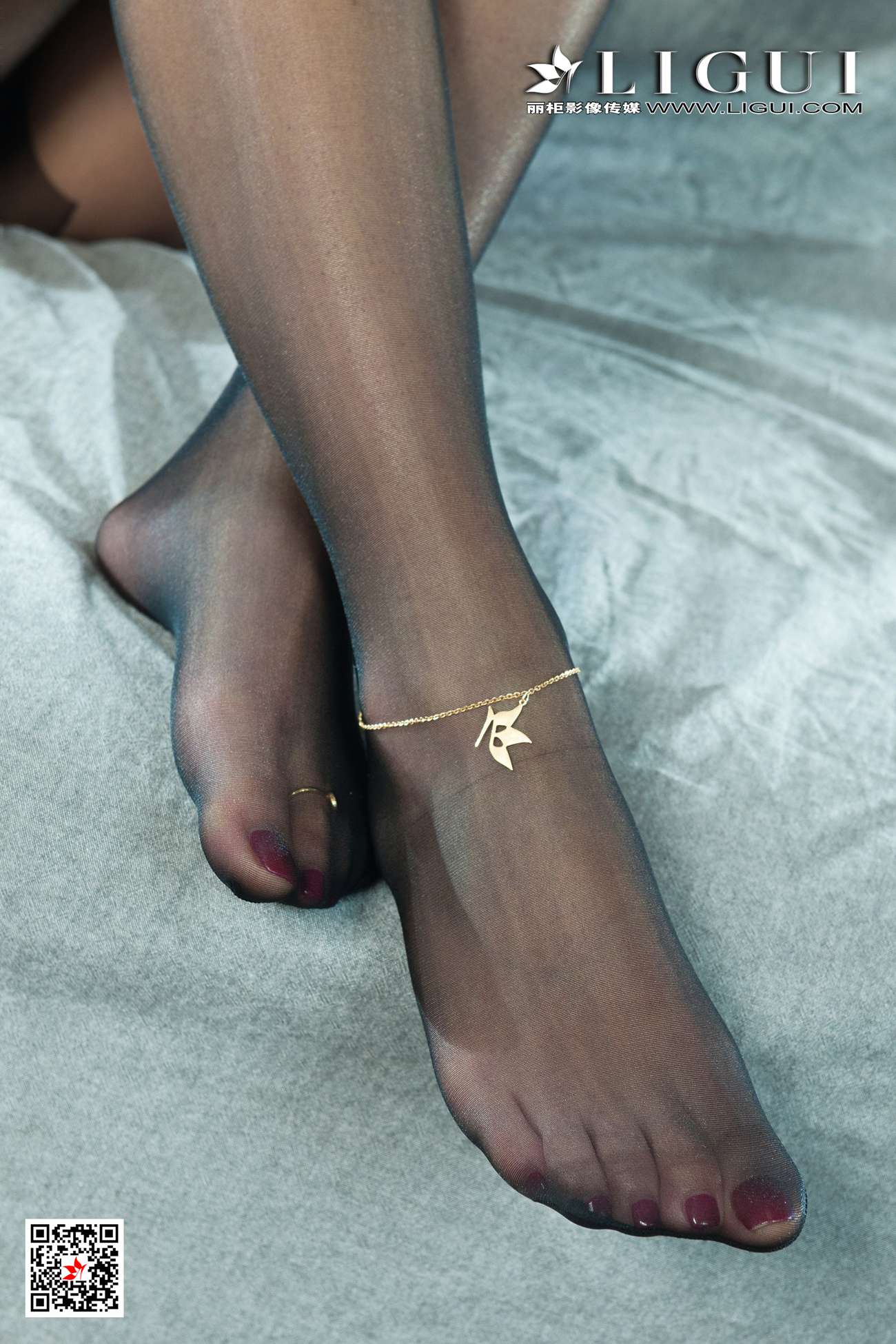 [Ligui丽柜]2021.07.28 《玉脂青甜》汐汐[62+1P]第7张