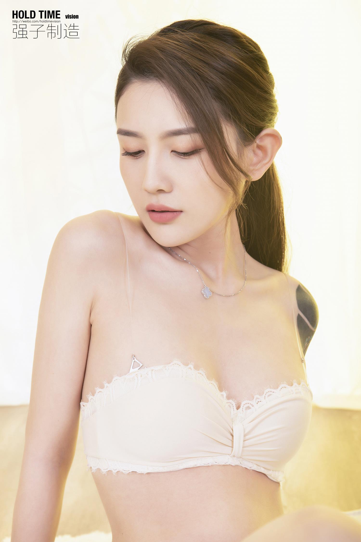 [Ligui丽柜]2022.04.30 小甜甜的求救 甜甜第11张