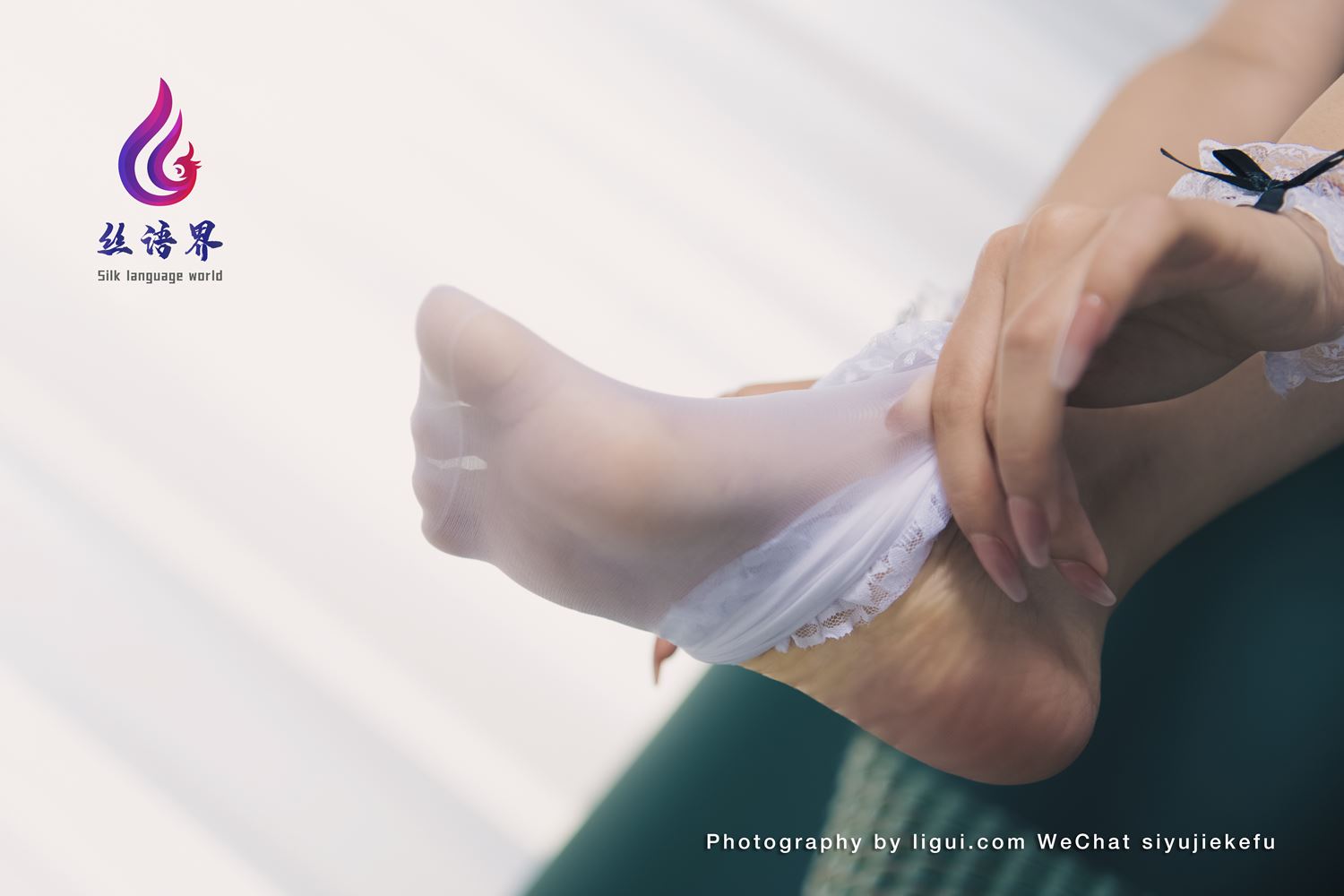 [Ligui丽柜]2022.05.16 我的智能机器女友 大K第16张