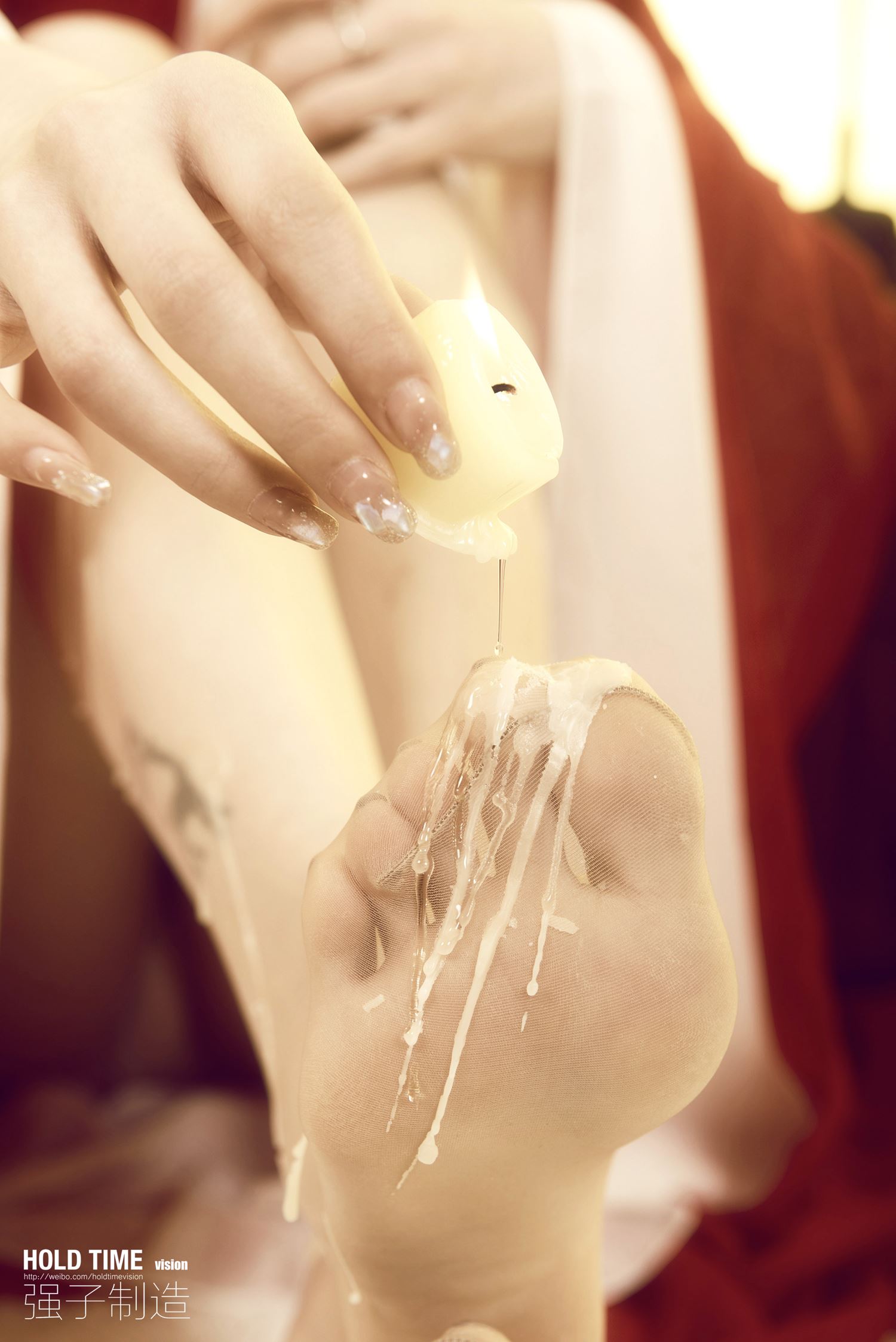 [Ligui丽柜]2022.06.06 映红妆 甜甜第9张