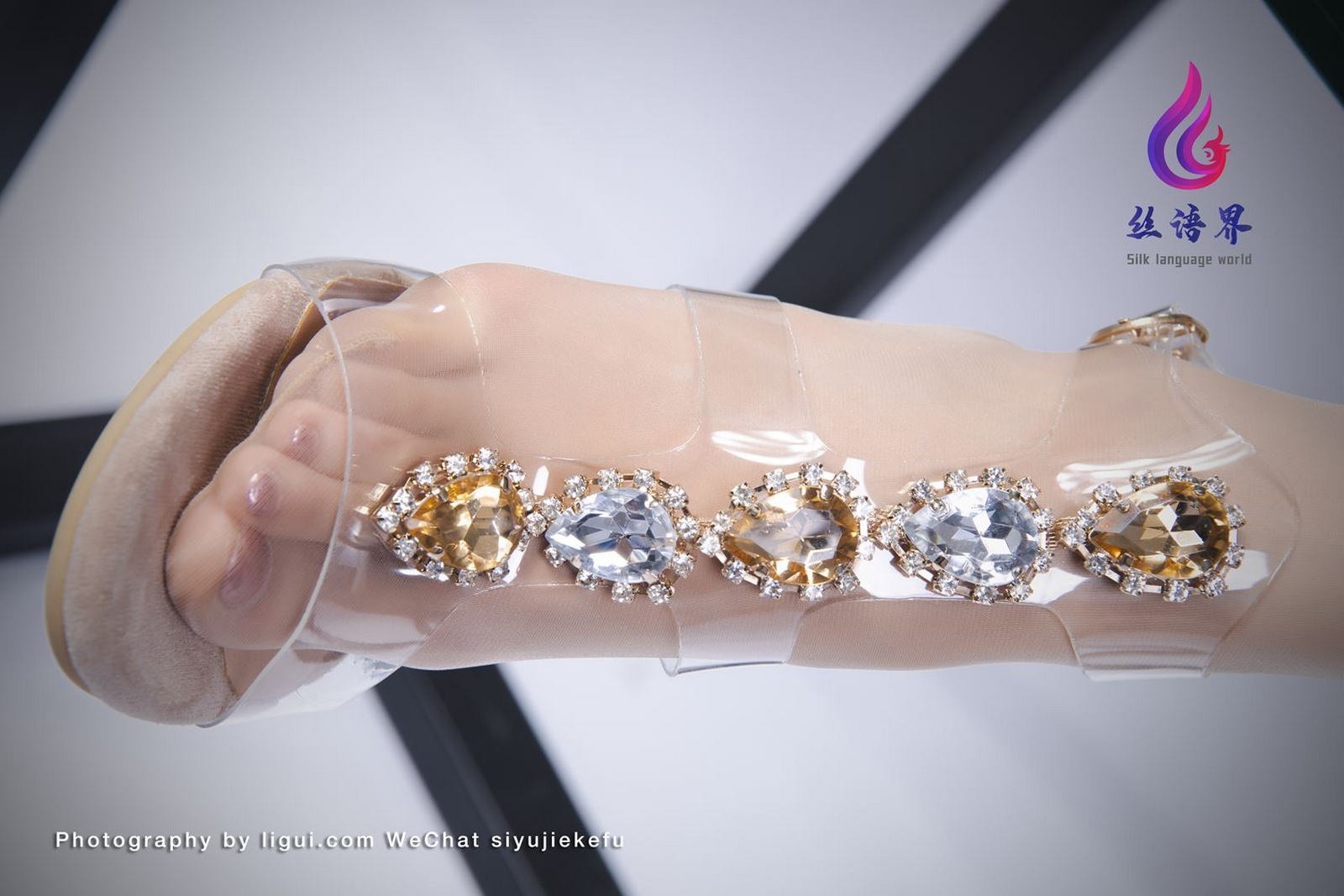 [Ligui丽柜]2022.06.11 万种风情 团子第21张