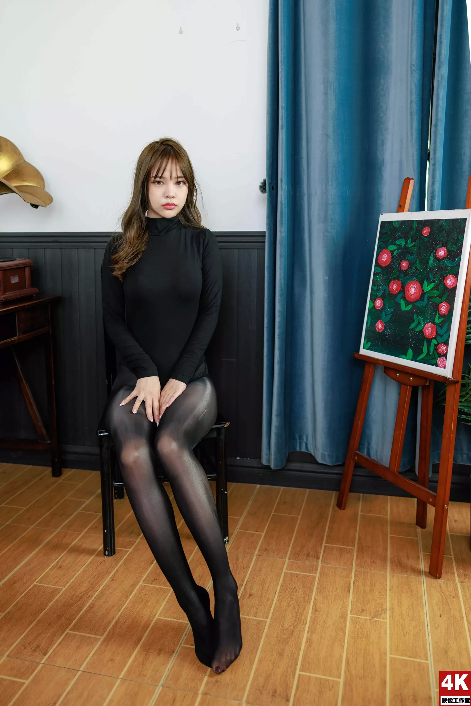 [Ligui丽柜]2022.06.29 孤独的舞蹈家 小琳琳第24张