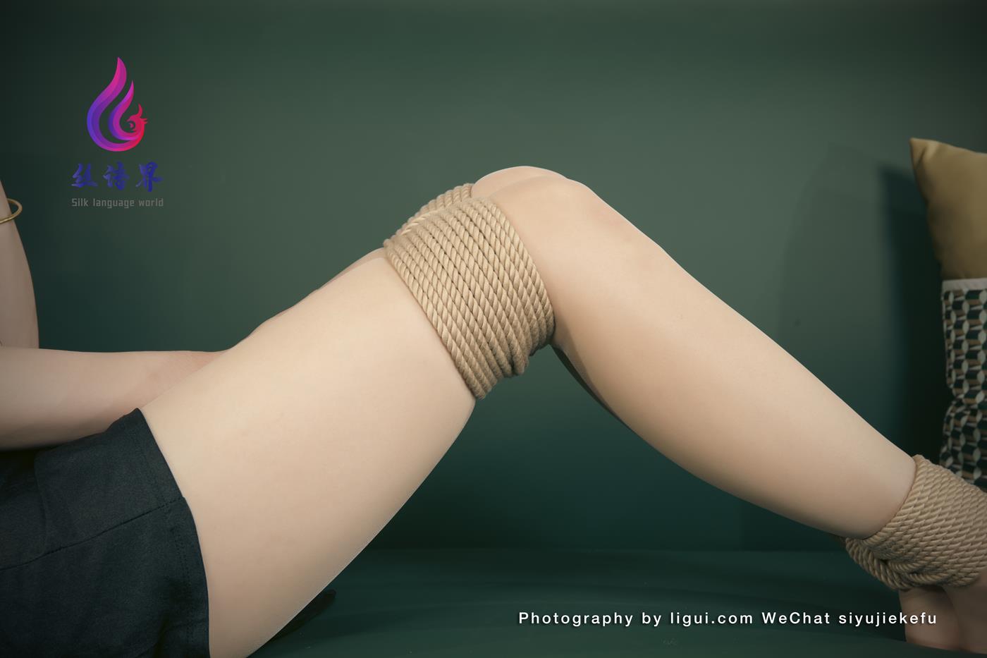 [Ligui丽柜]2022.07.15 寂寞时光 团子第7张