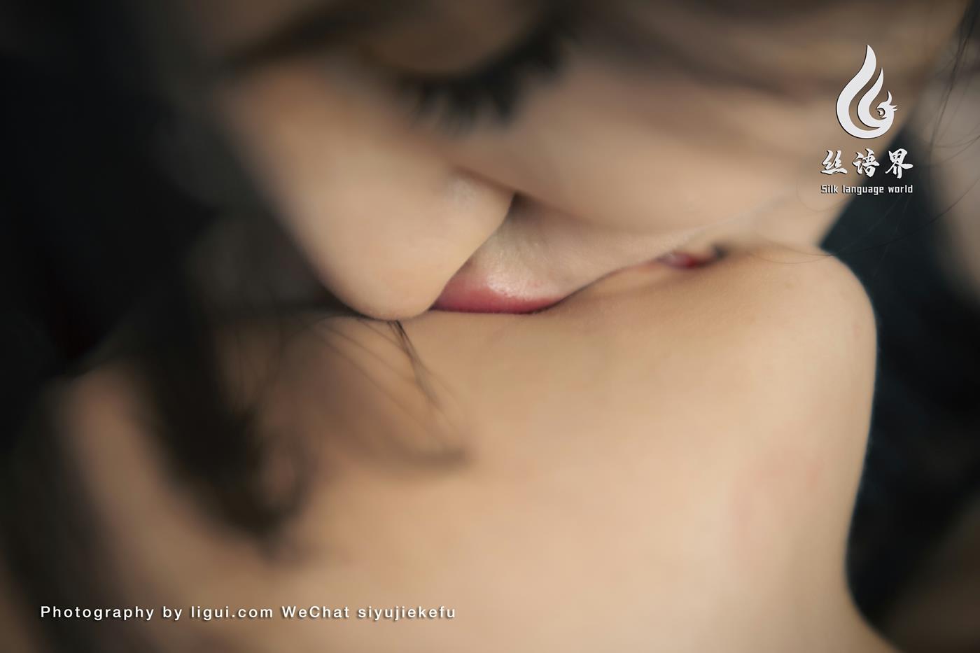 [Ligui丽柜] 2022.10.09 丝语界《荏苒双笙》汐汐&amp;凉儿第3张