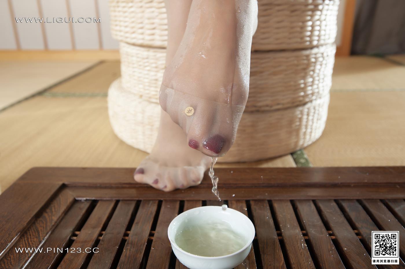 [Ligui丽柜]2022.11.14 丽柜一品 之之第10张