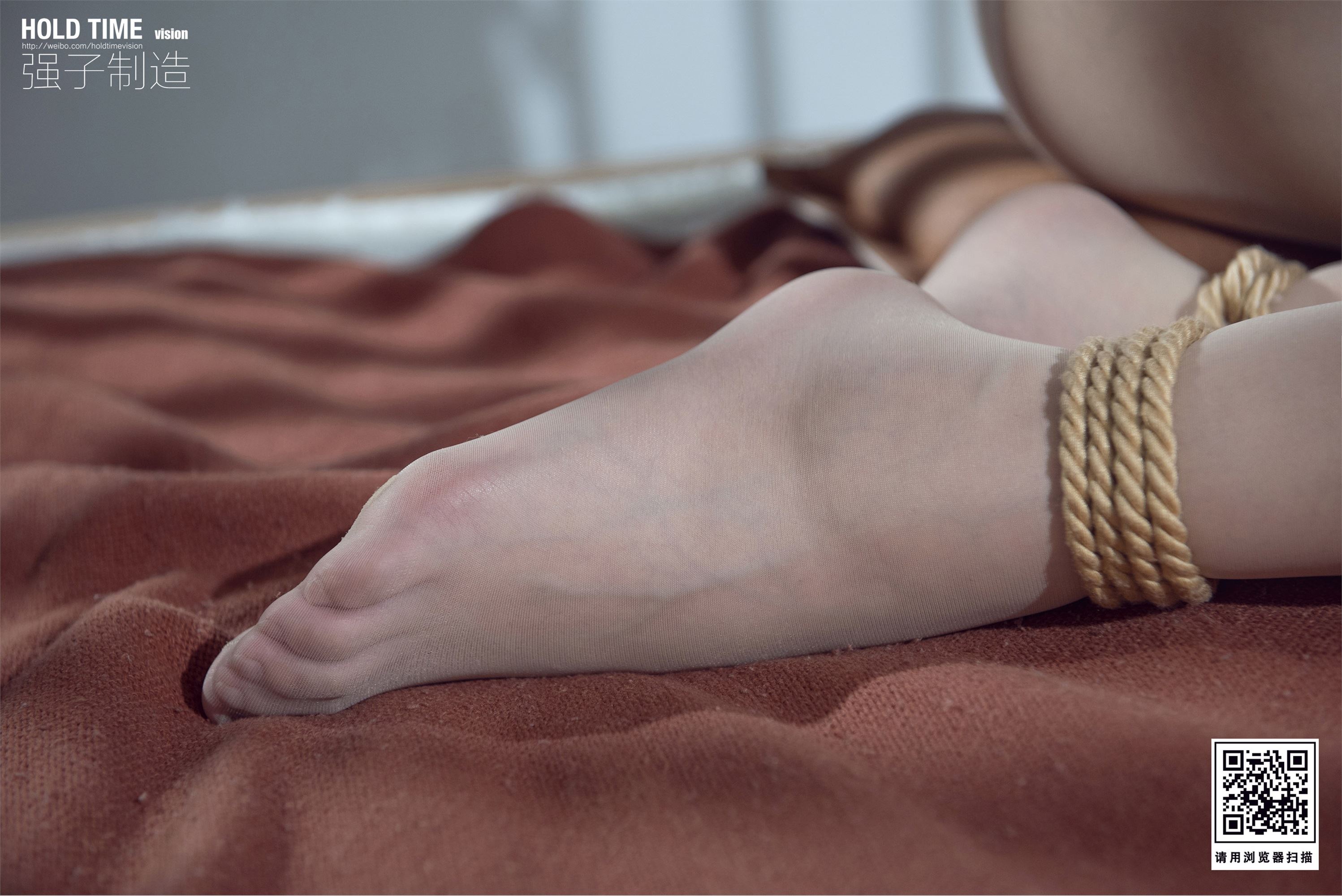 Ligui丽柜 2022.08.13 颜丝紧缚 心心第24张