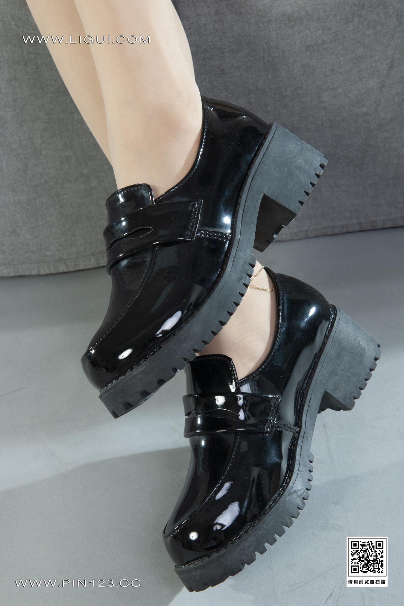 [Ligui丽柜]2022.12.19 果香丝甜 小七第2张