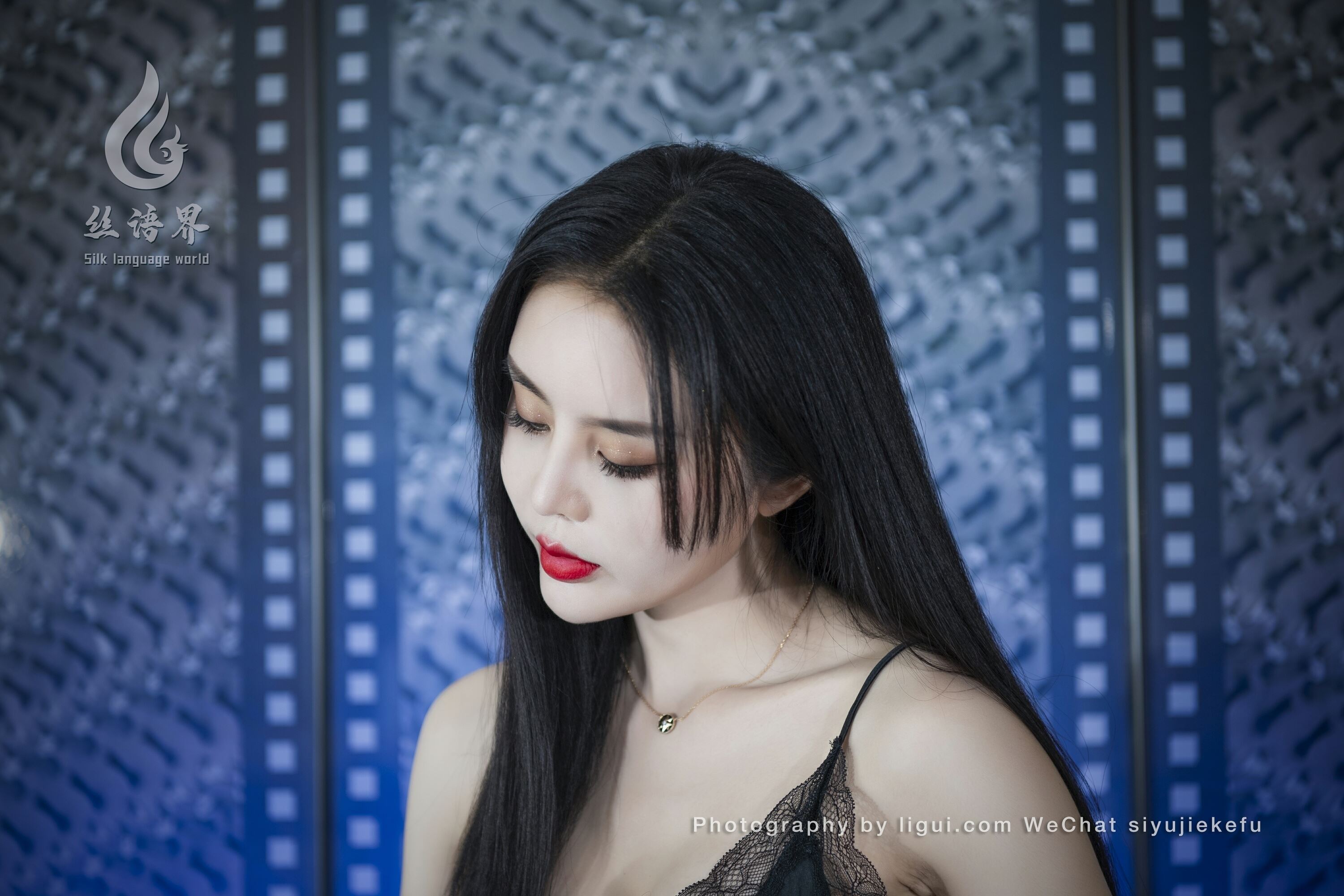 Ligui丽柜 丝语界 2023.01.25 《三笙欢喜》心心&amp;汐汐&amp;亮亮第28张