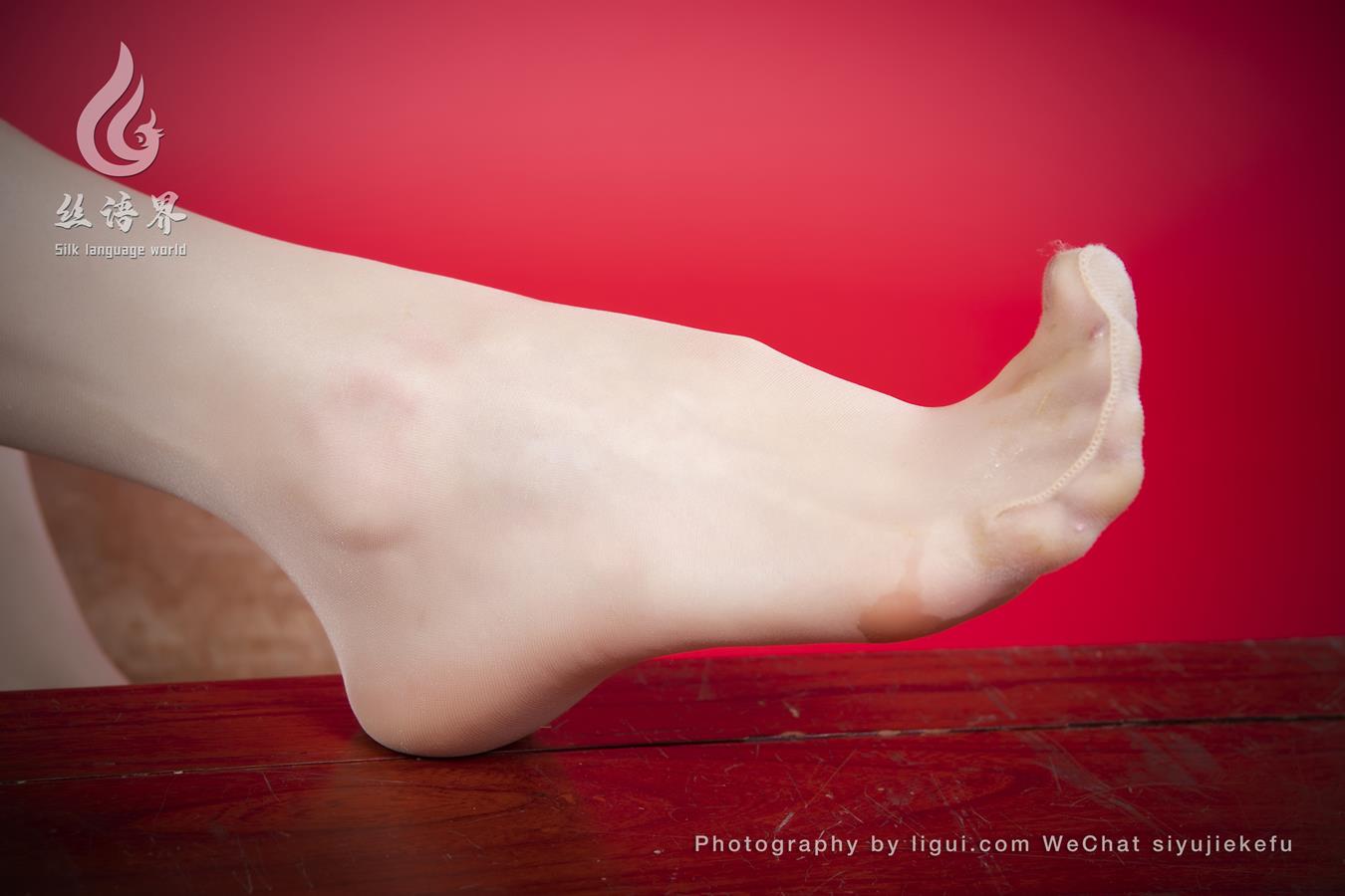 [Ligui丽柜]2022.12.01 好想沦陷 团子第17张