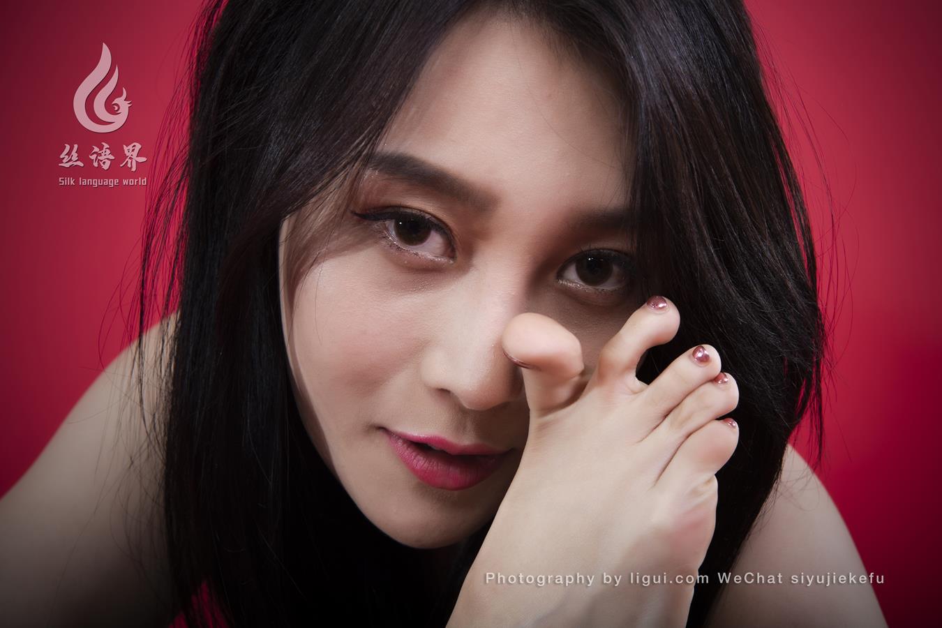 [Ligui丽柜]2022.12.01 好想沦陷 团子第12张