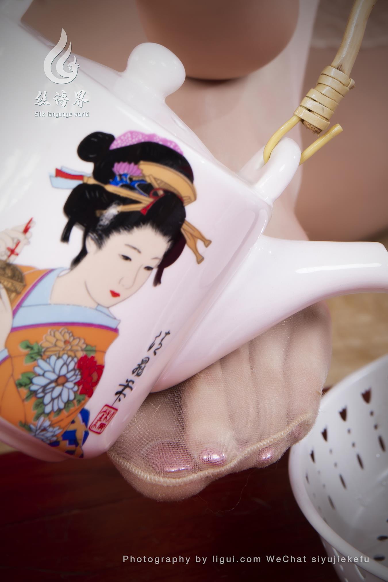 [Ligui丽柜]2022.12.01 好想沦陷 团子第2张