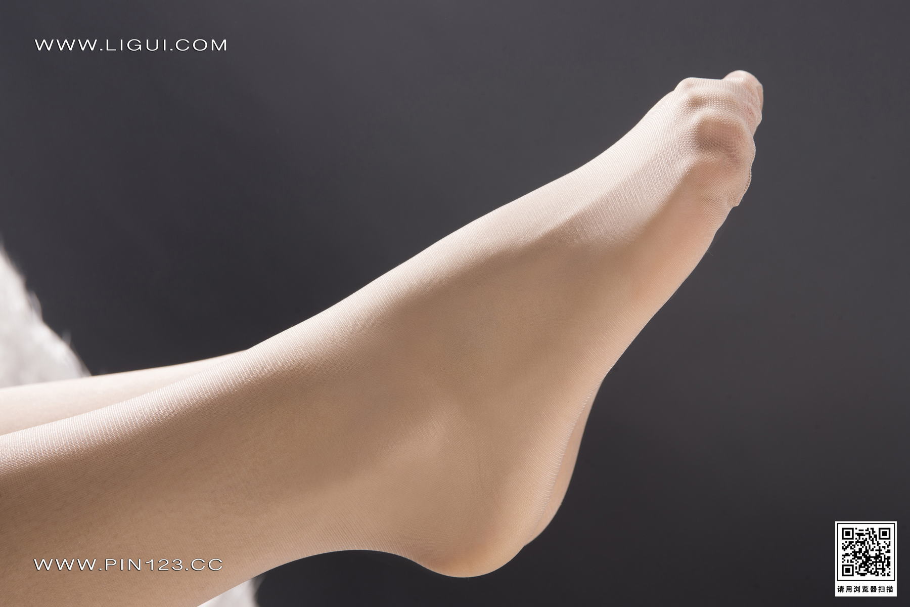 [Ligui丽柜]2023.02.21 丽柜典藏 晴晴第11张