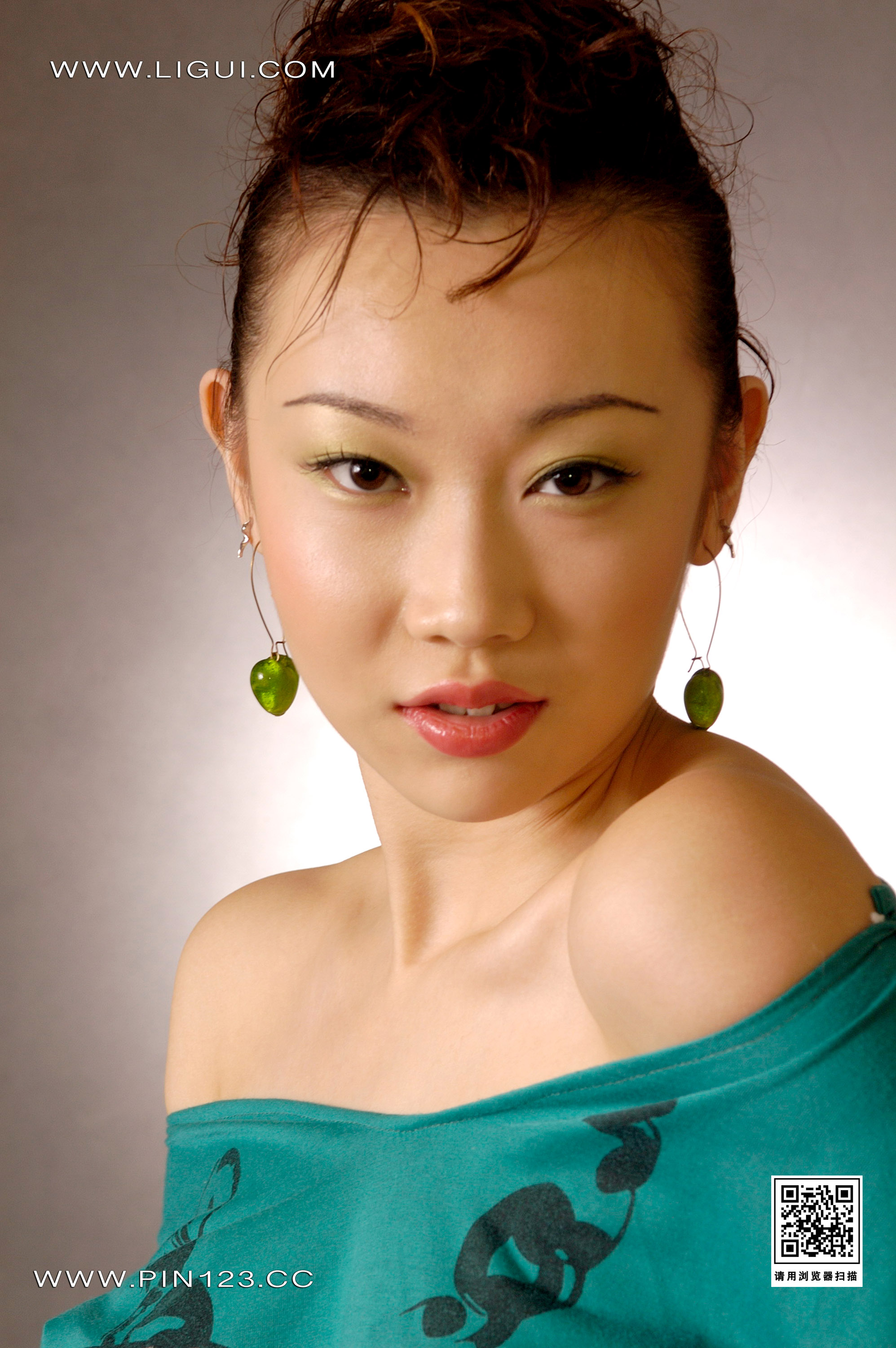 [Ligui丽柜] 2023.04.12 经典回顾 璐璐第26张