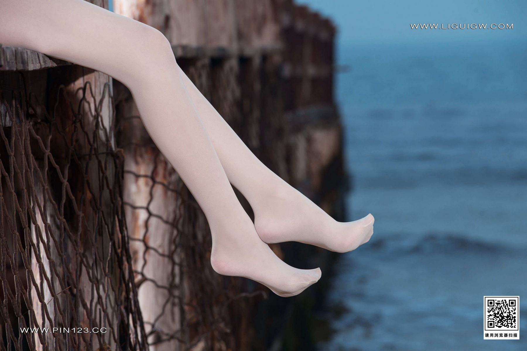 [Ligui丽柜] 2023.08.11 丽柜典藏 桃子第3张