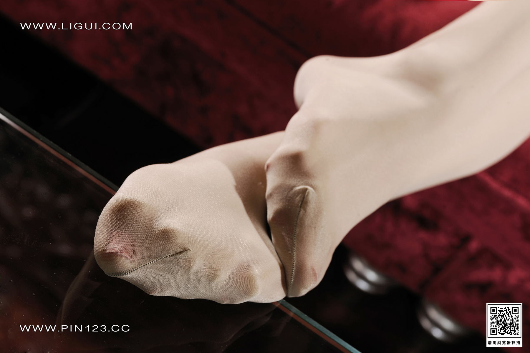 [Ligui丽柜] 2023.10.11 丽柜典藏 桃子第12张