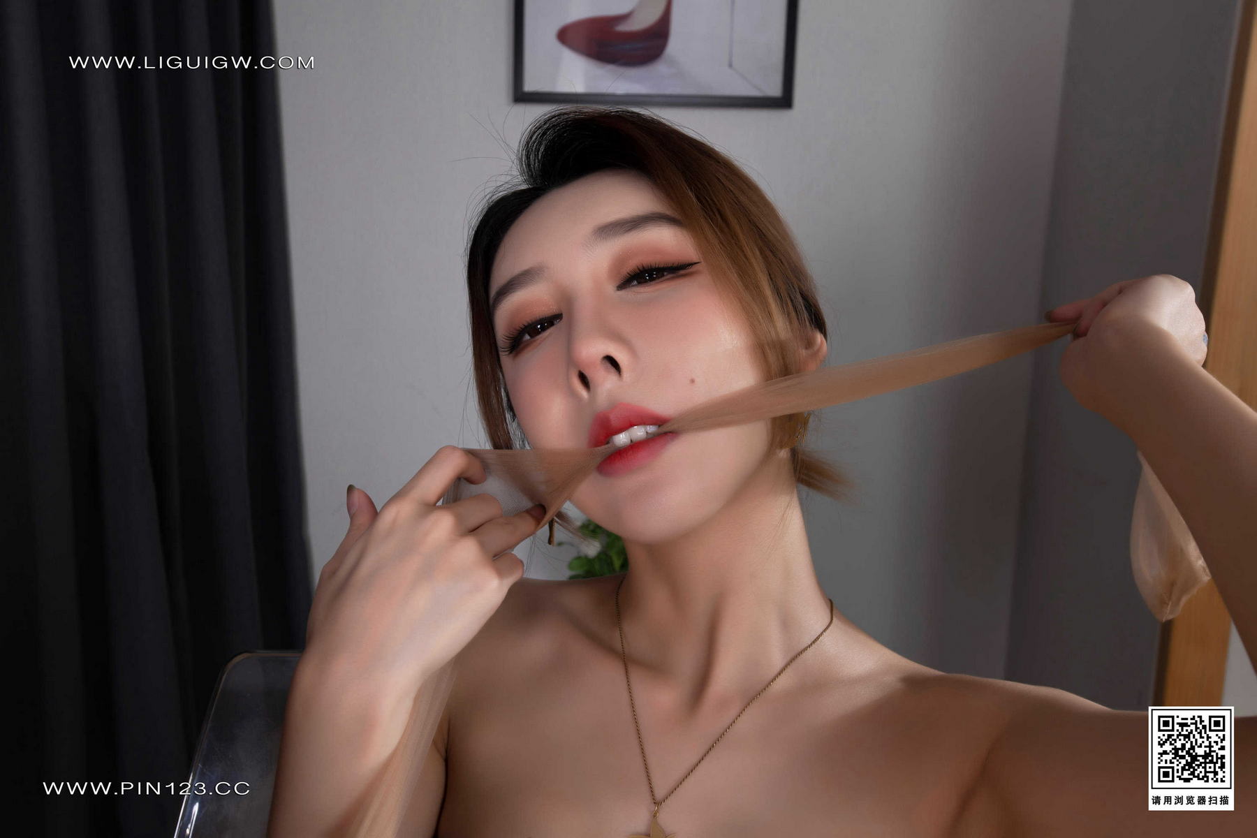 [Ligui丽柜] 2024.02.26 兔子第6张