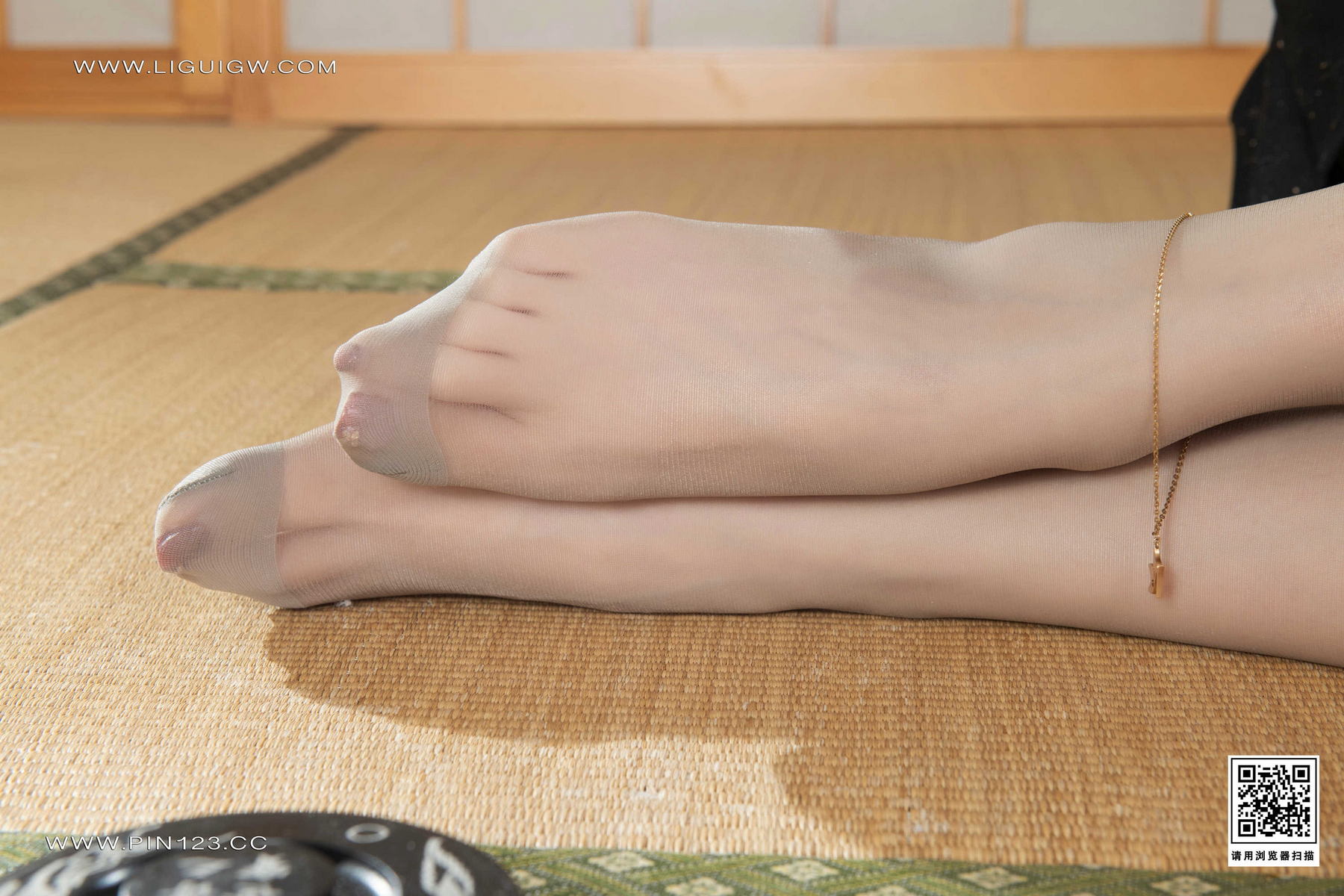 [Ligui丽柜] 2024.05.06 甜甜第20张